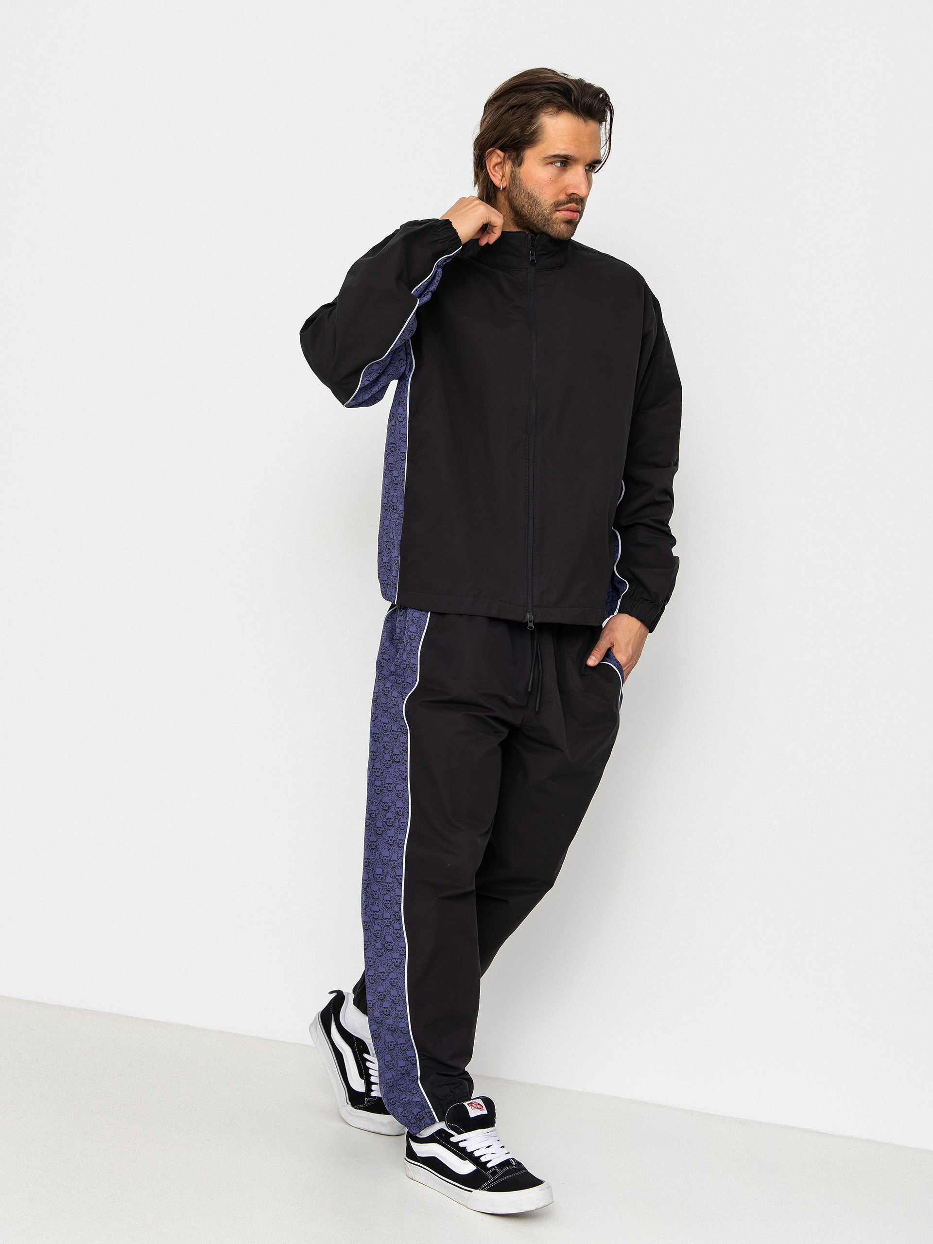 Vans Lx Sport Wreckpack Jacke (black)
