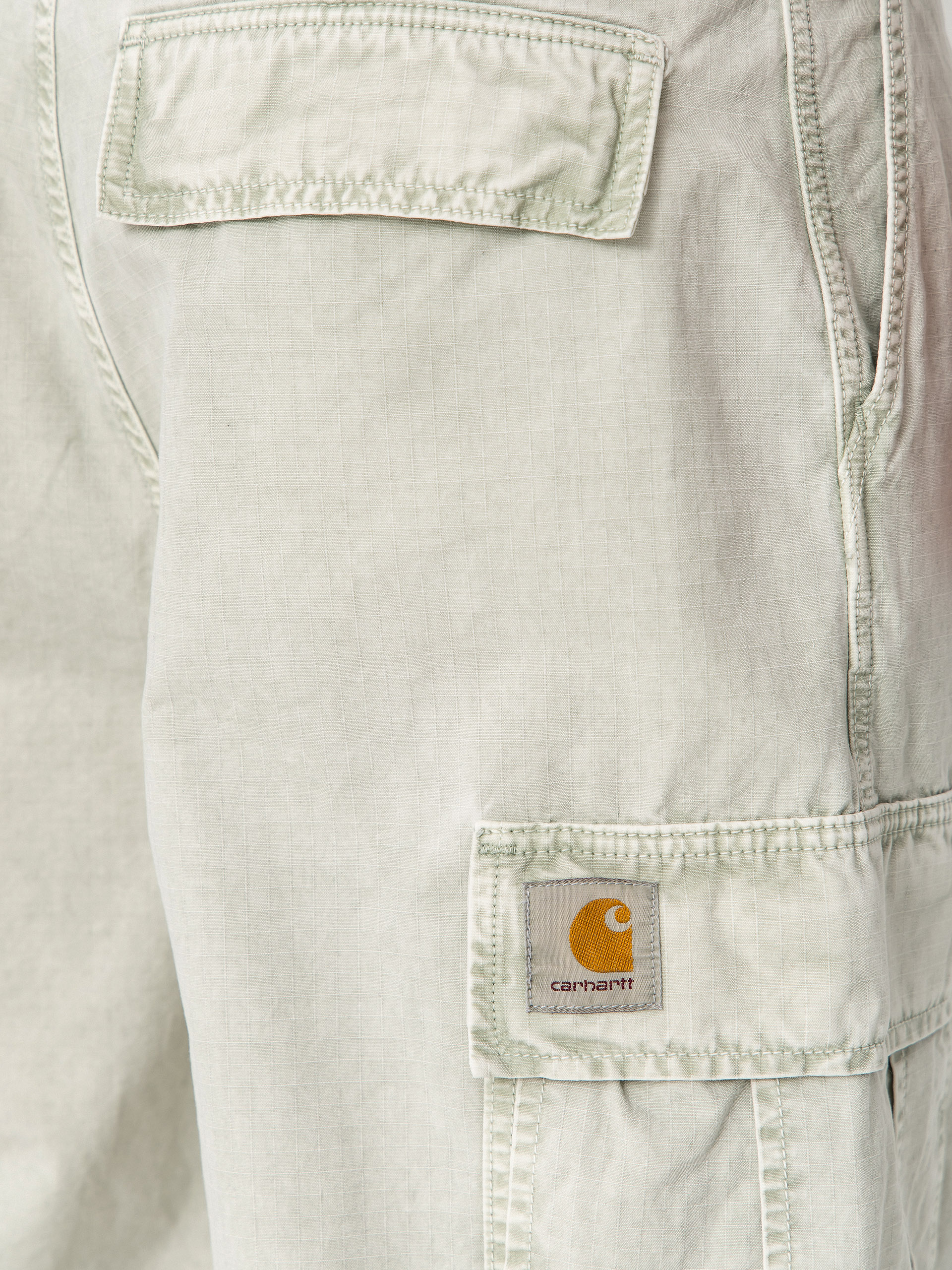 Carhartt WIP Cole Cargo Hose (dollar green)