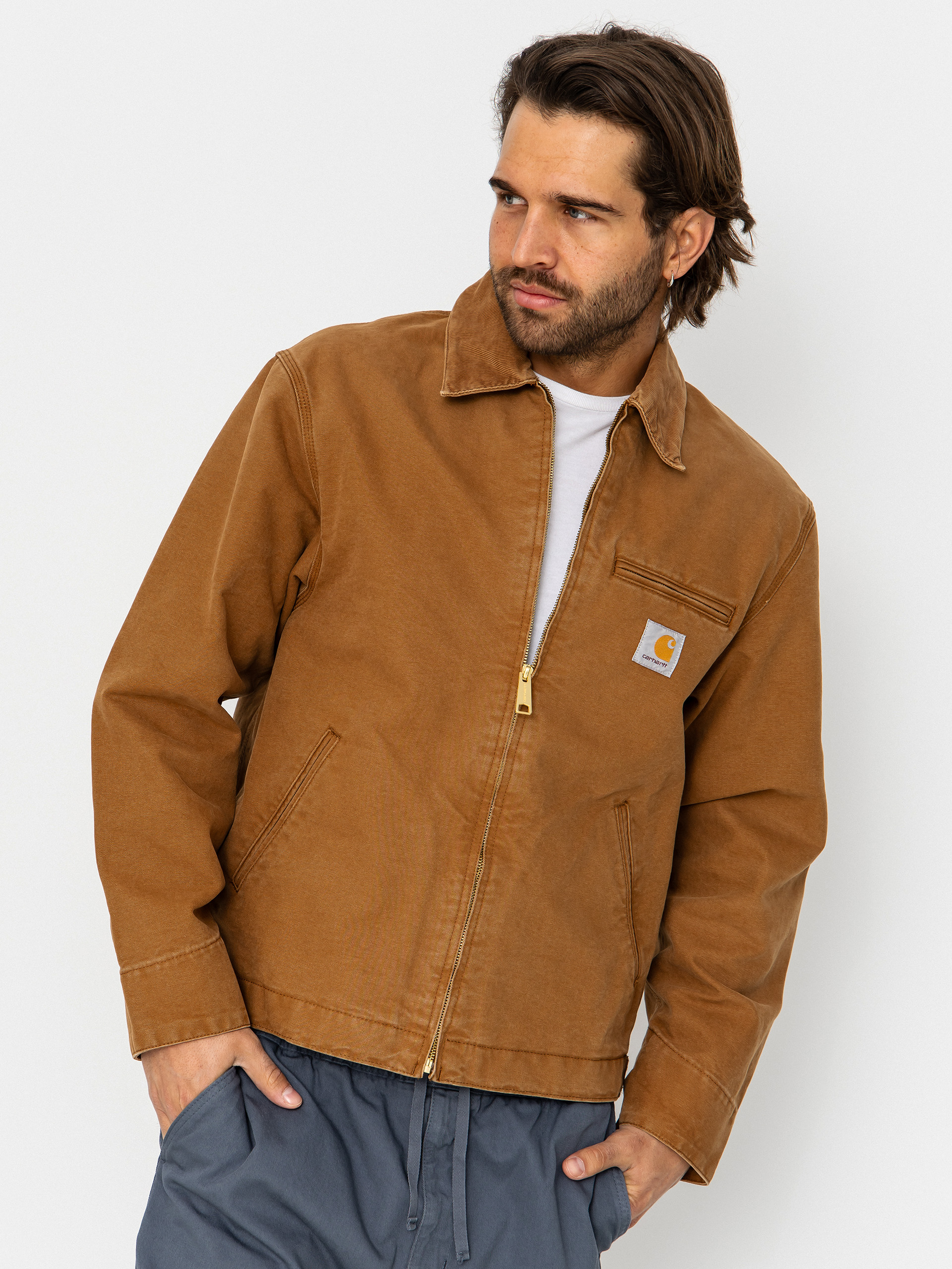 Carhartt WIP Detroit Jacket