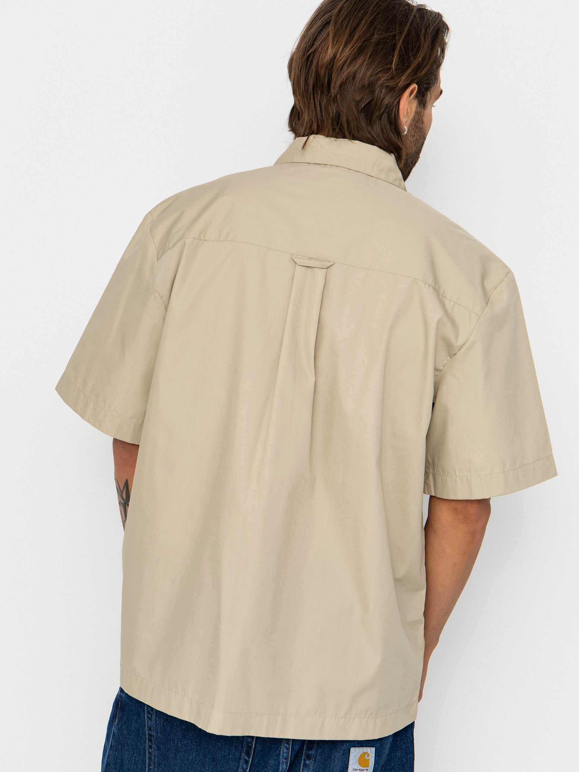Carhartt WIP Craft Hemd (barchan)