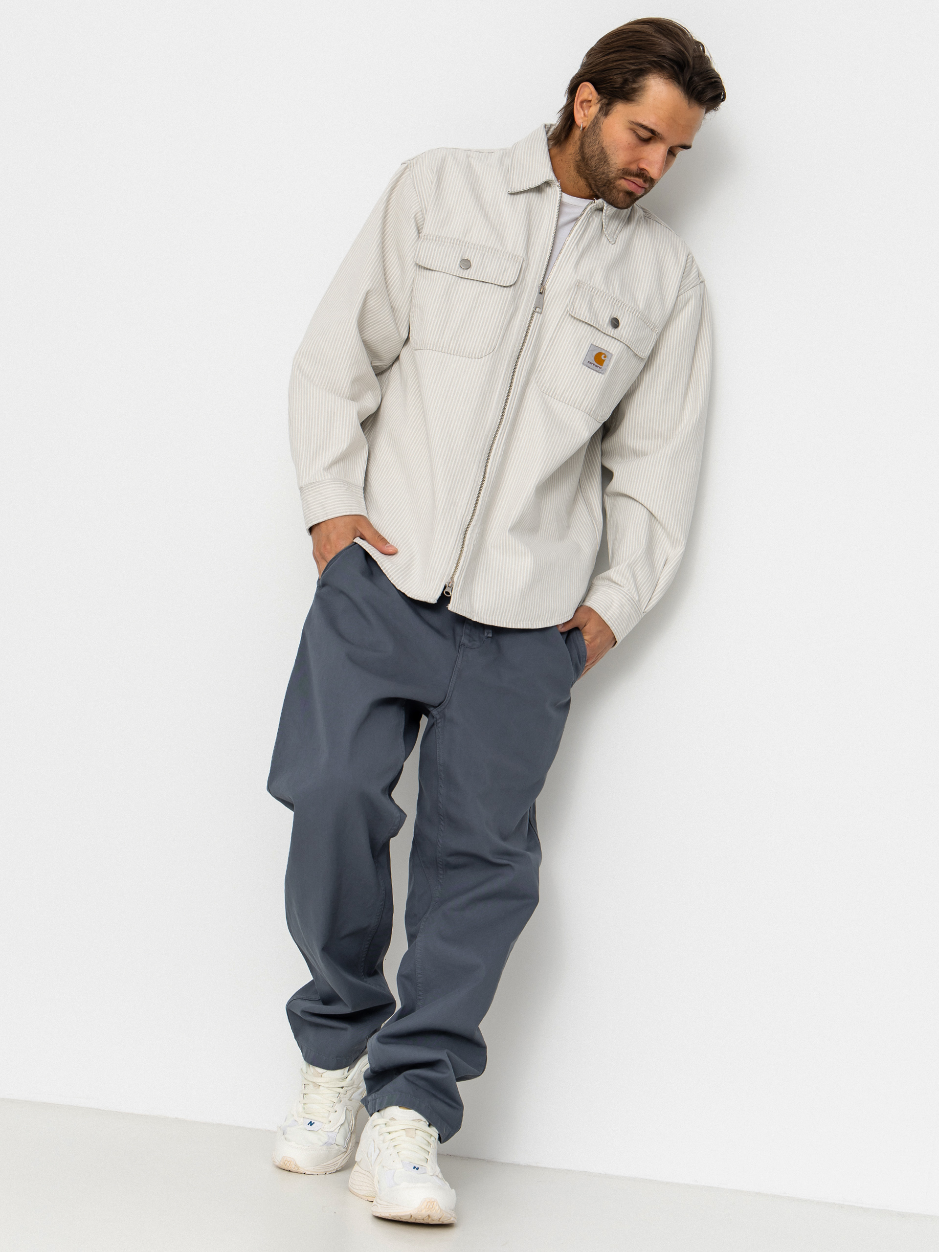 Carhartt WIP Jacket Mercer
