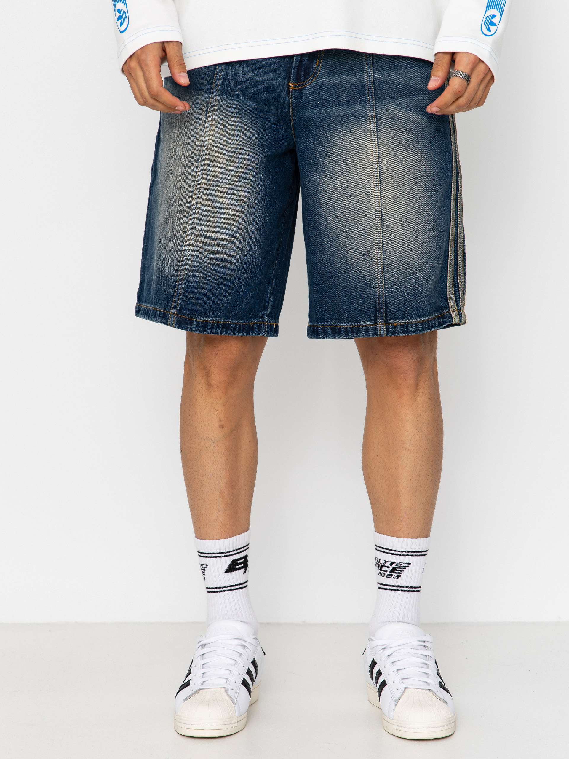 adidas Shorts Tyshawn Wd (inddnm)