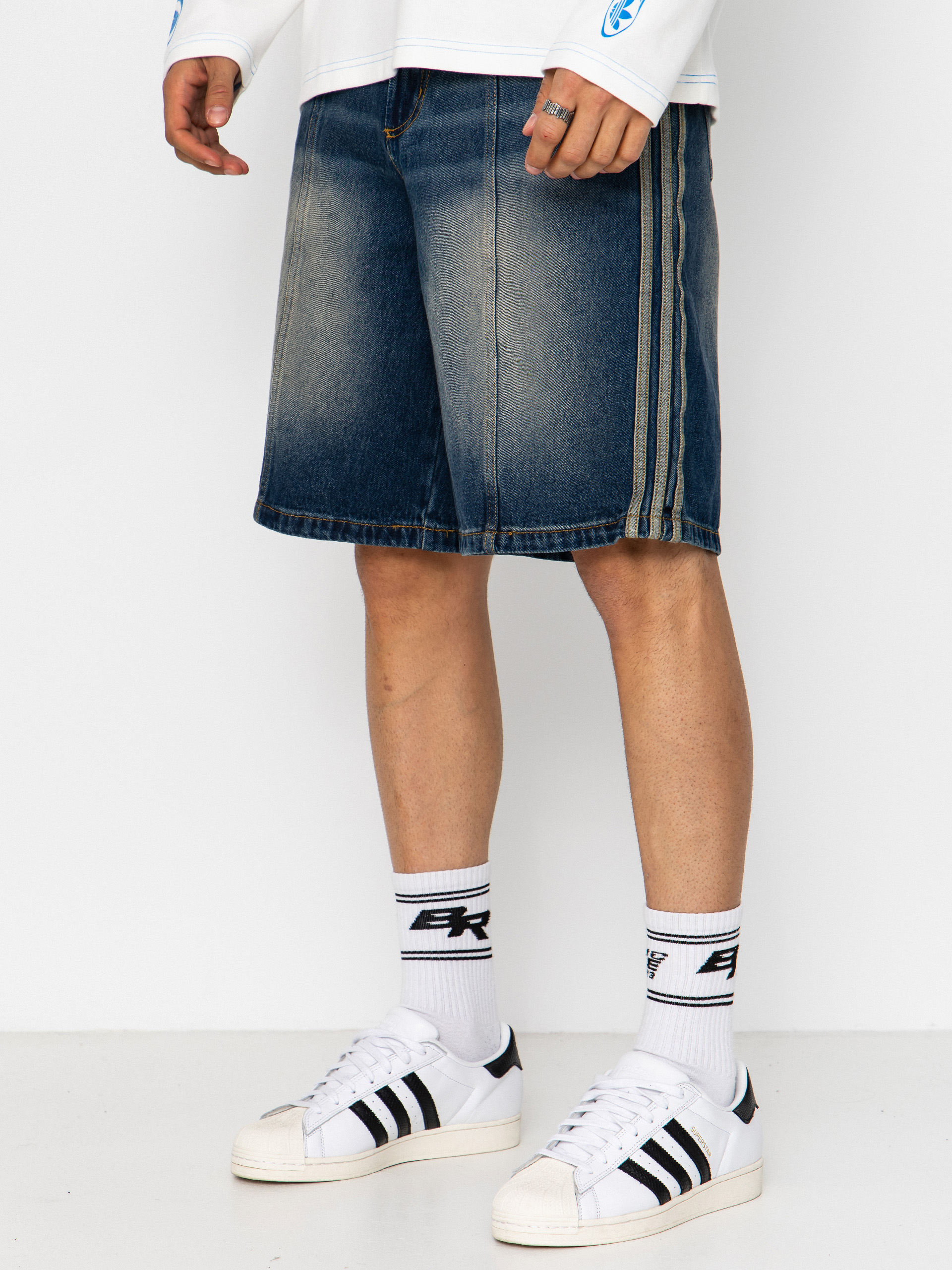 adidas Shorts Tyshawn Wd (inddnm)