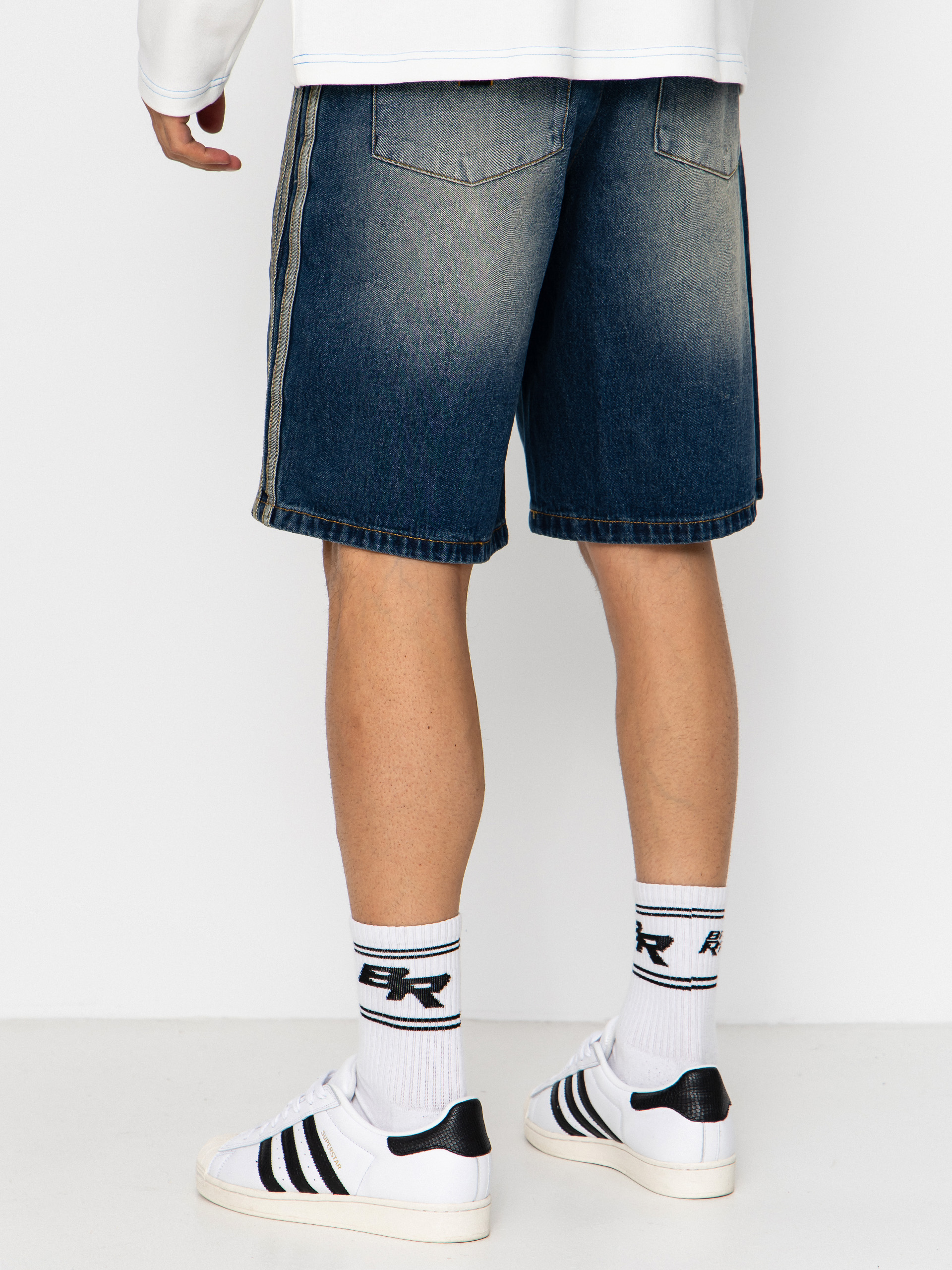 adidas Shorts Tyshawn Wd (inddnm)