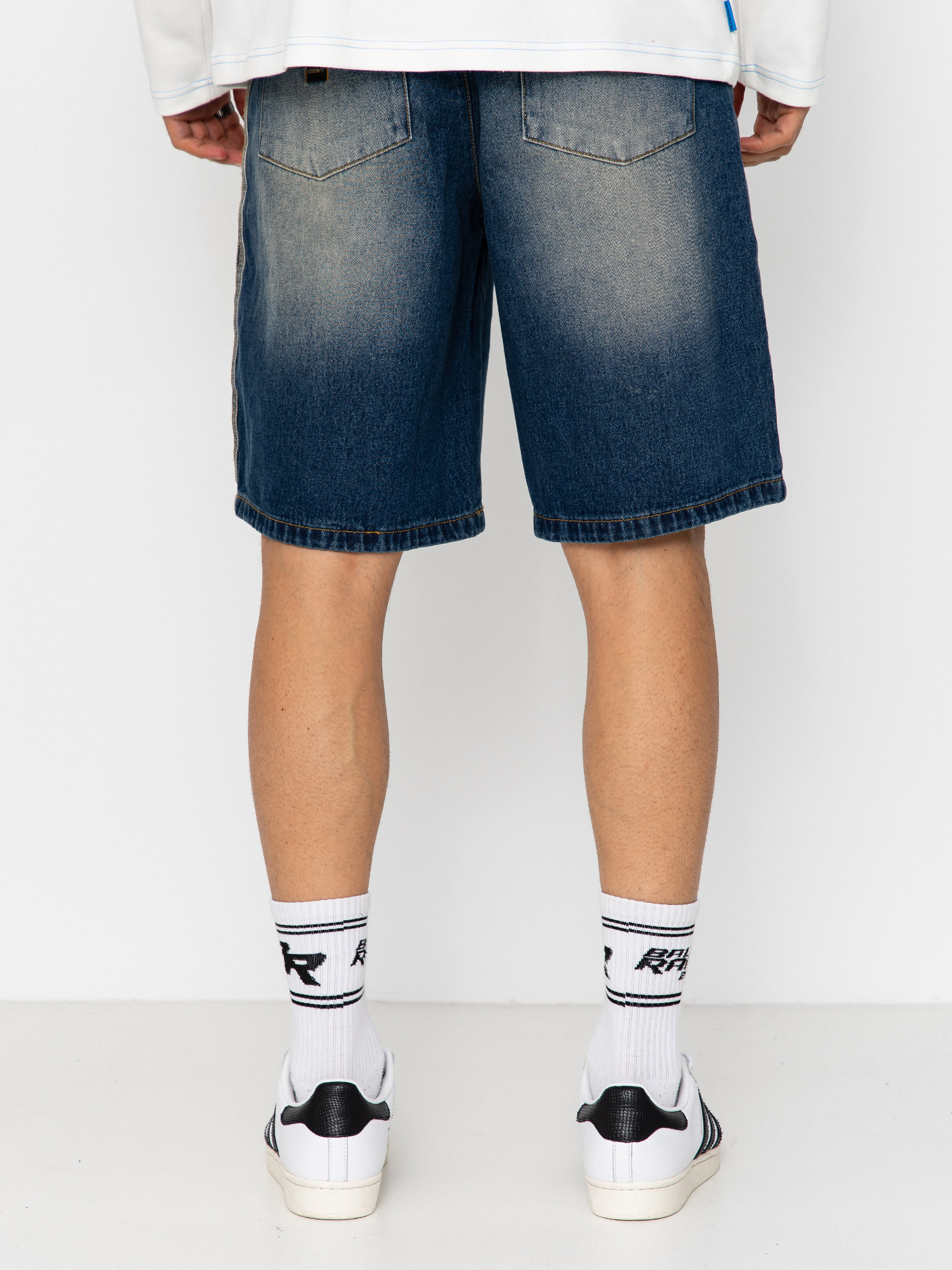 adidas Shorts Tyshawn Wd (inddnm)