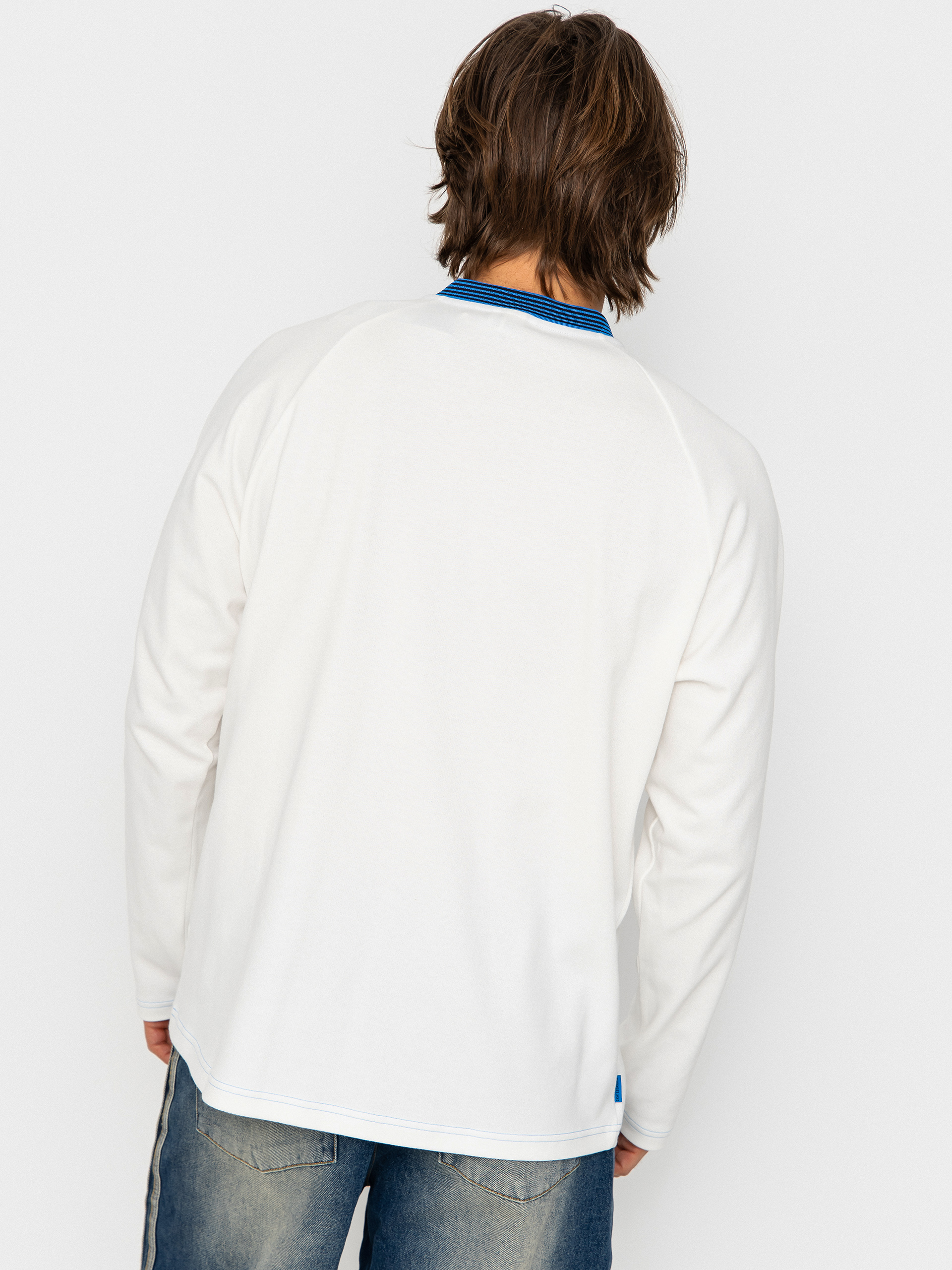 adidas Skt Form Longsleeve (cwhite)