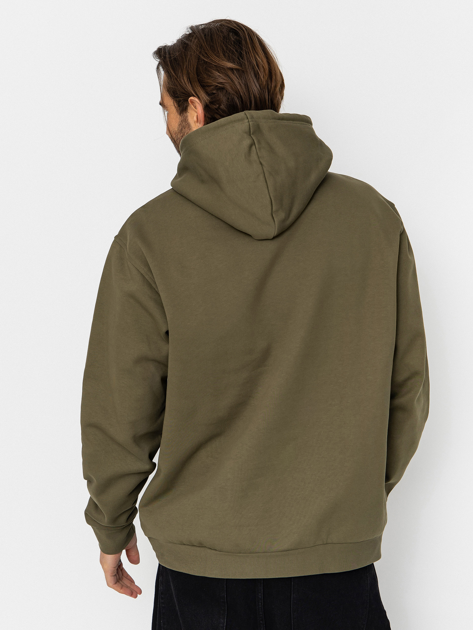 adidas Skt Adi Cor HD Hoodie (olistr)