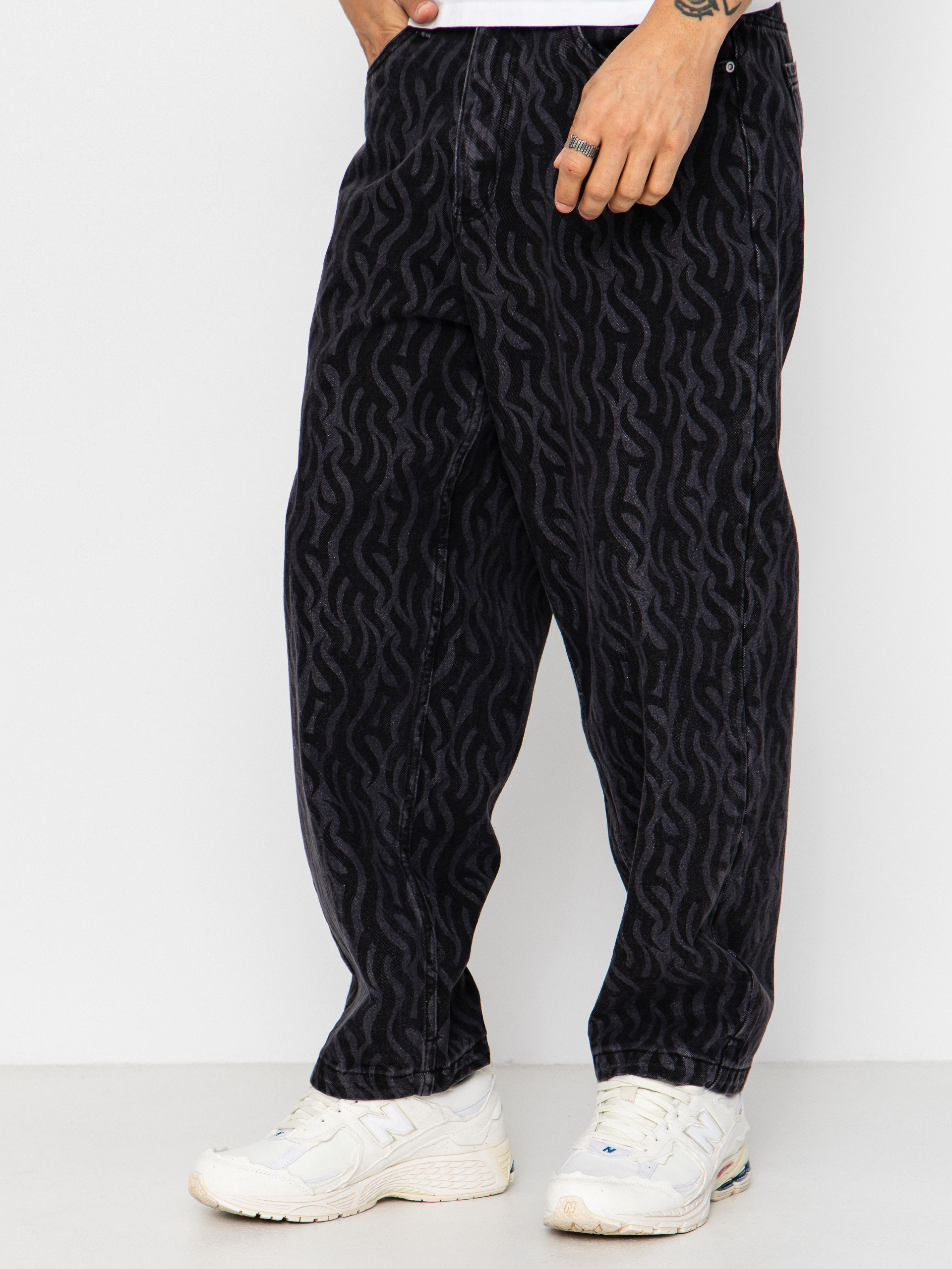Santa Cruz Kayce Hose (dressen tribal)