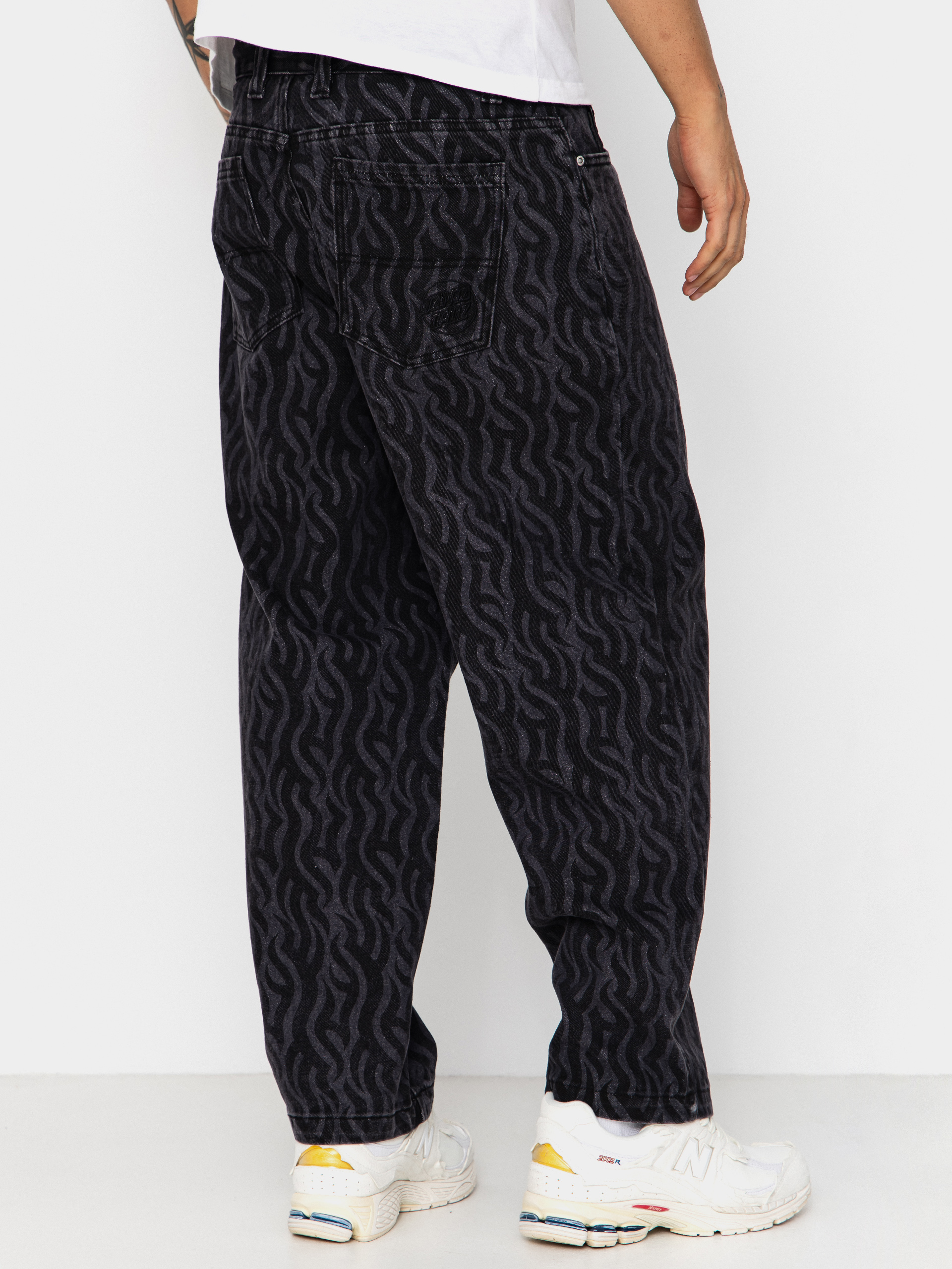 Santa Cruz Kayce Pants (dressen tribal)