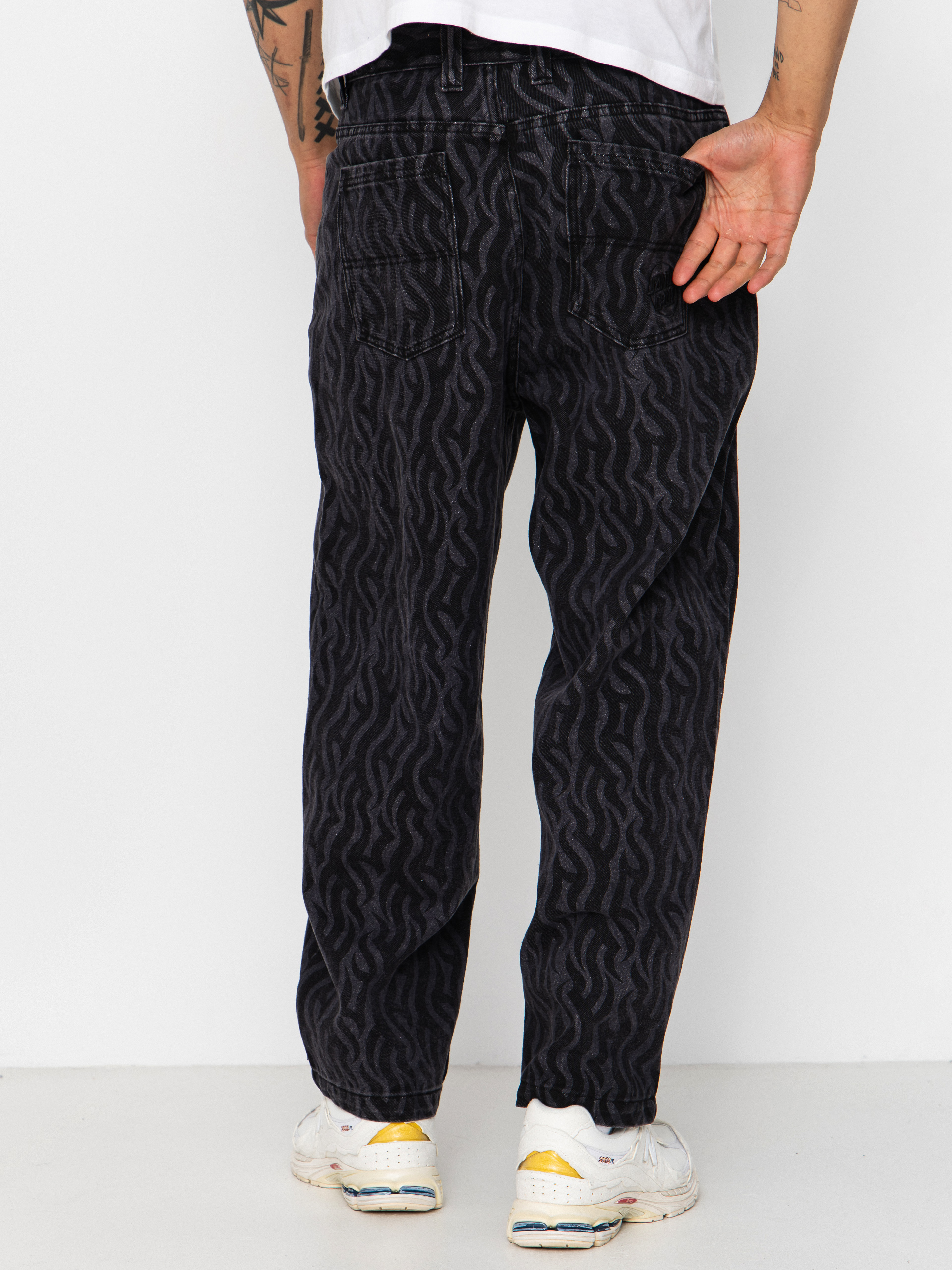 Santa Cruz Kayce Pants (dressen tribal)