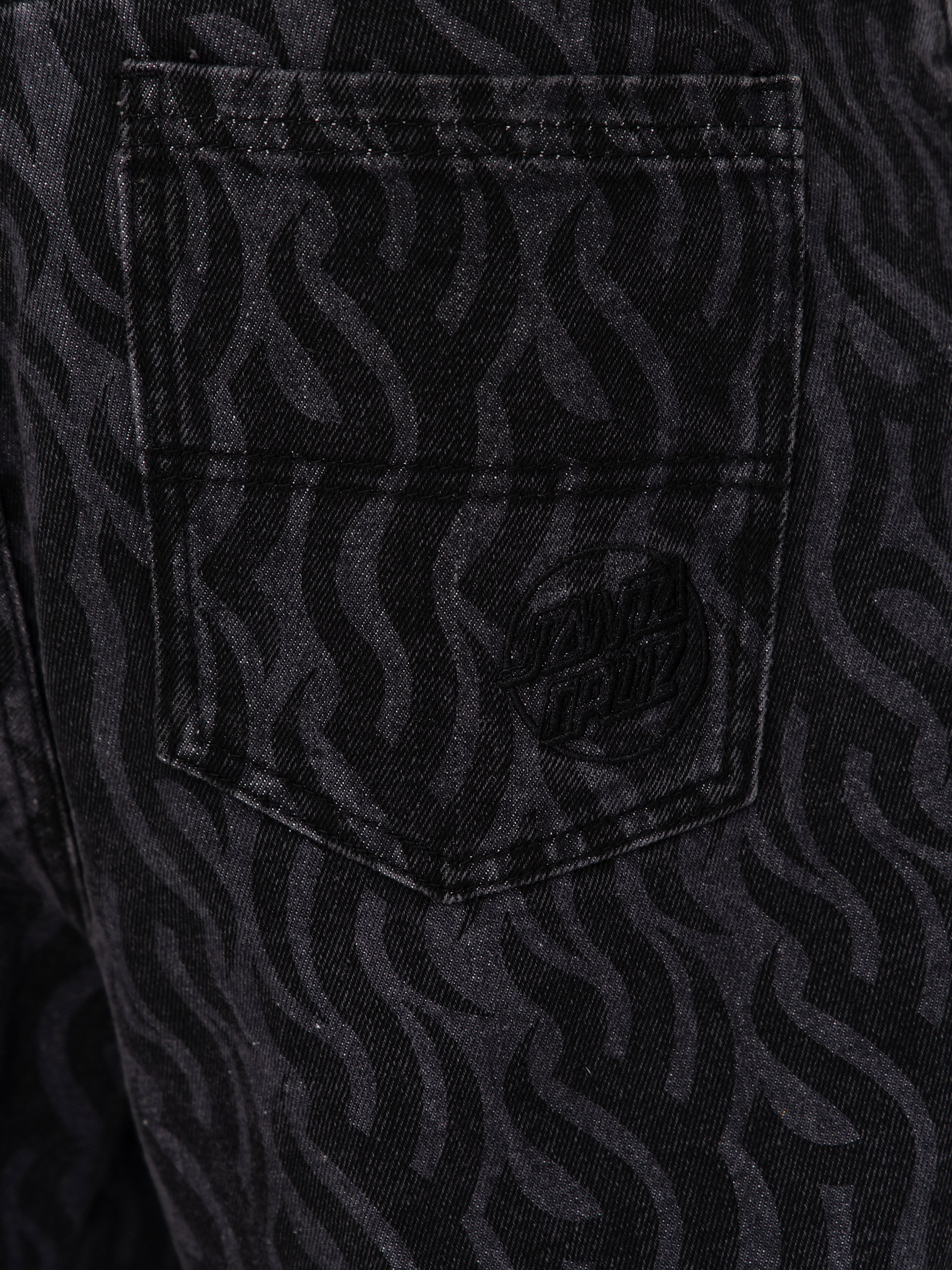 Santa Cruz Kayce Pants (dressen tribal)