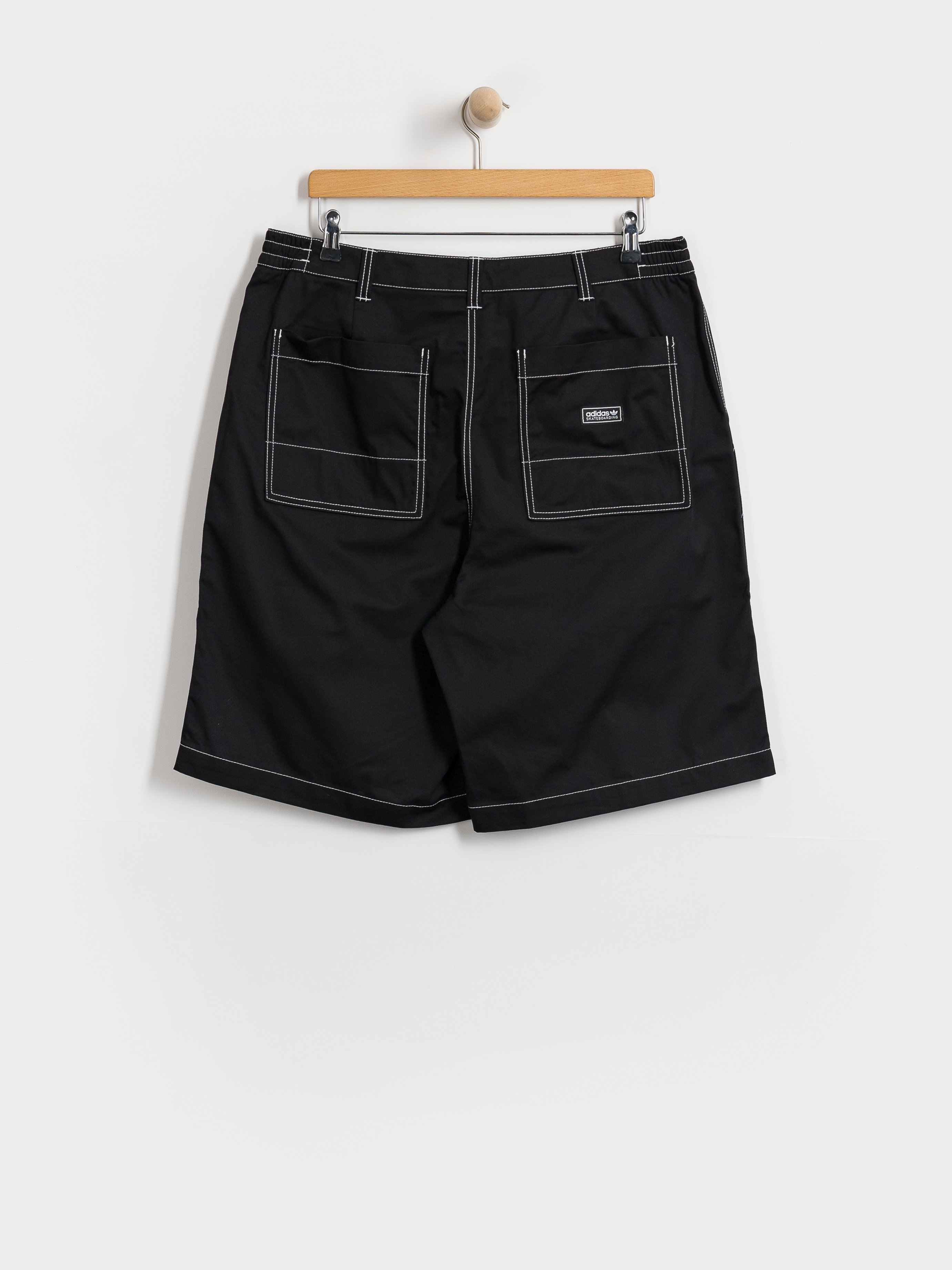 adidas Gonz Shorts (black)