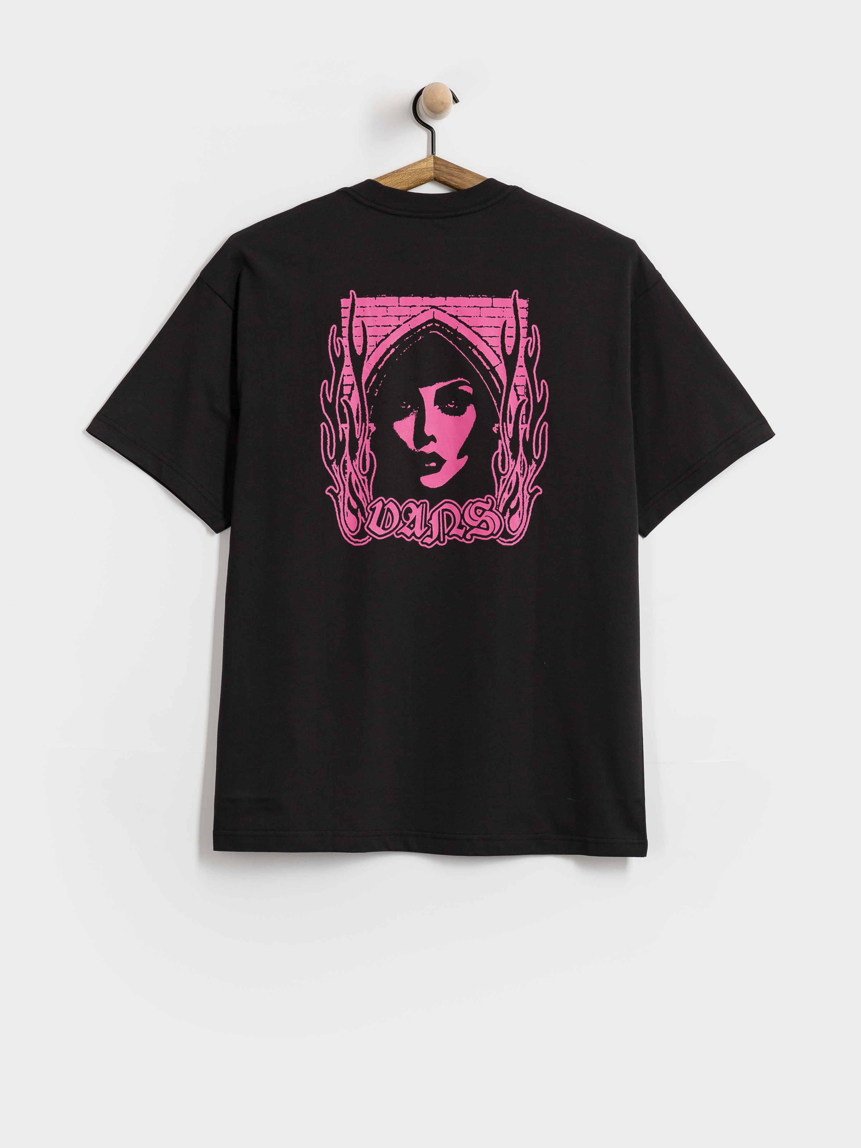 Vans Misty Eyes Loose T-Shirt