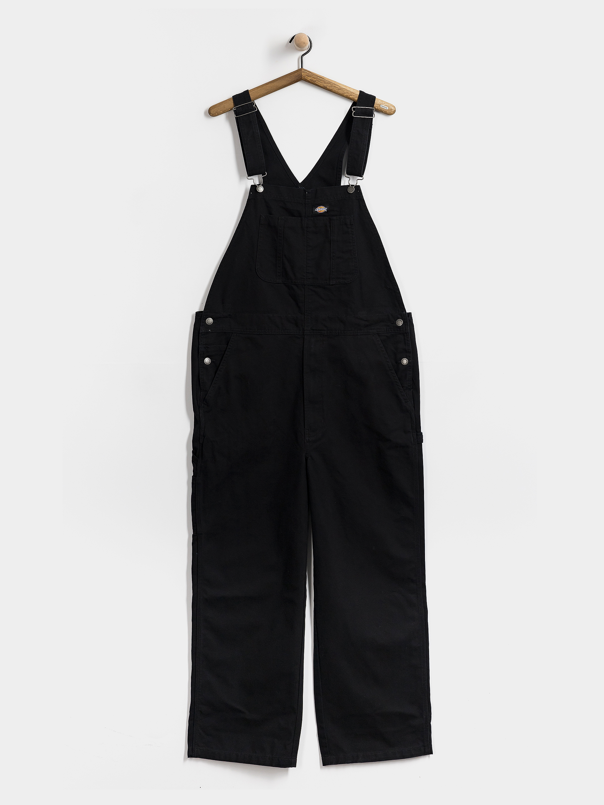Dickies Canvas Bib Hose