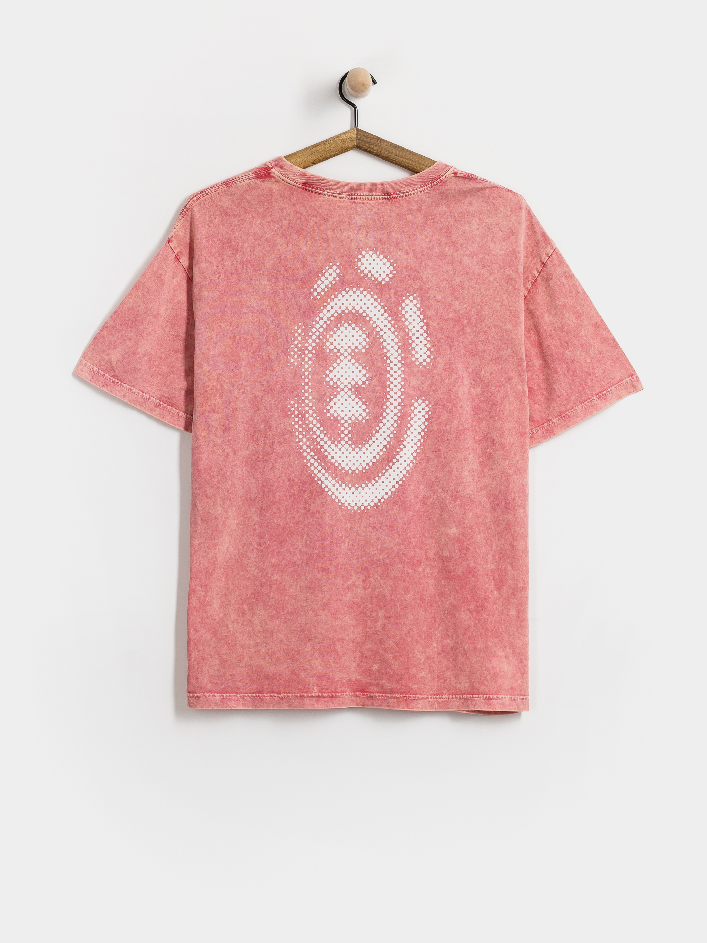 Element Lab T-Shirt (cardinal)