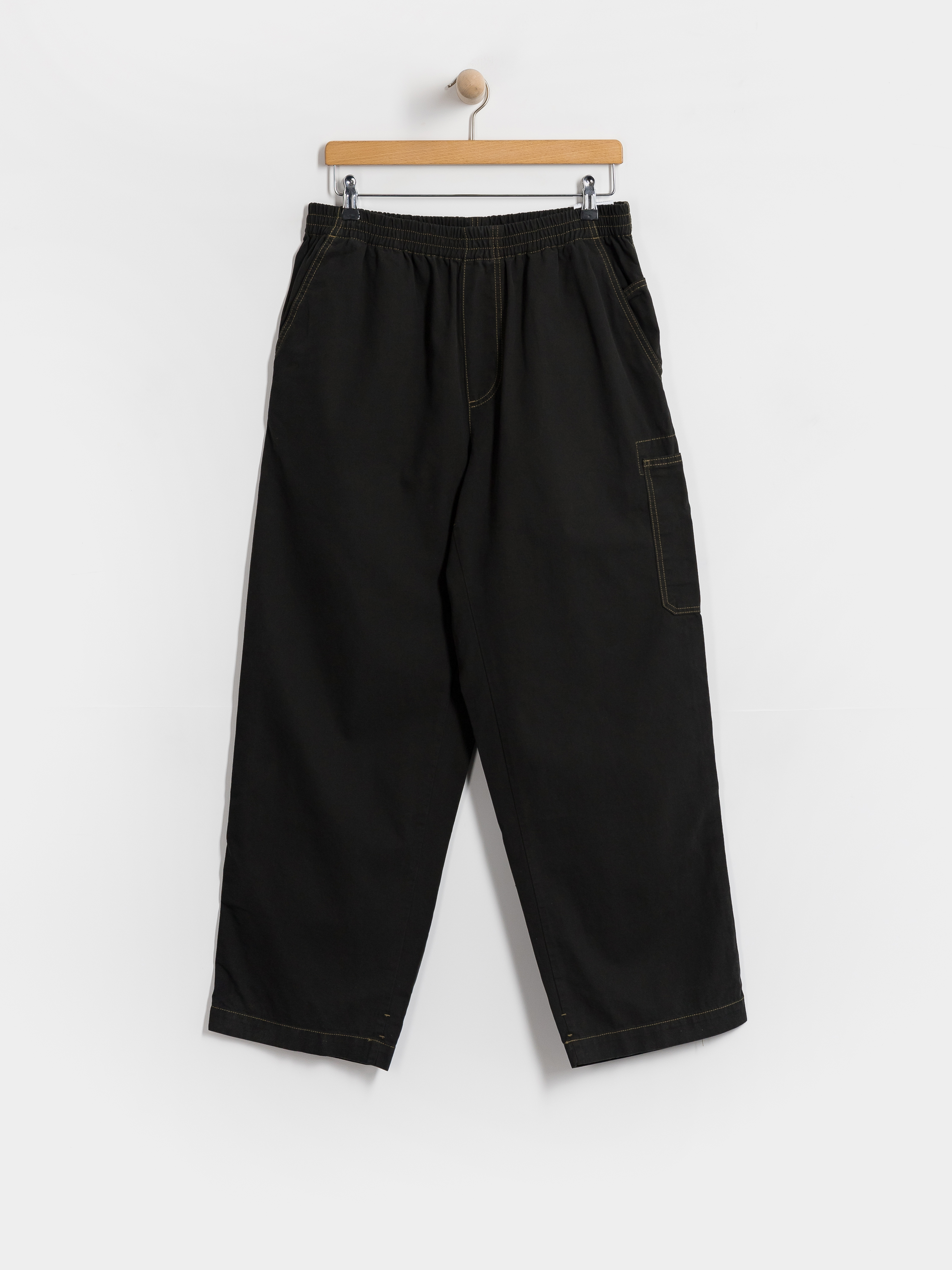 Polar Skate Kata Hose (black)