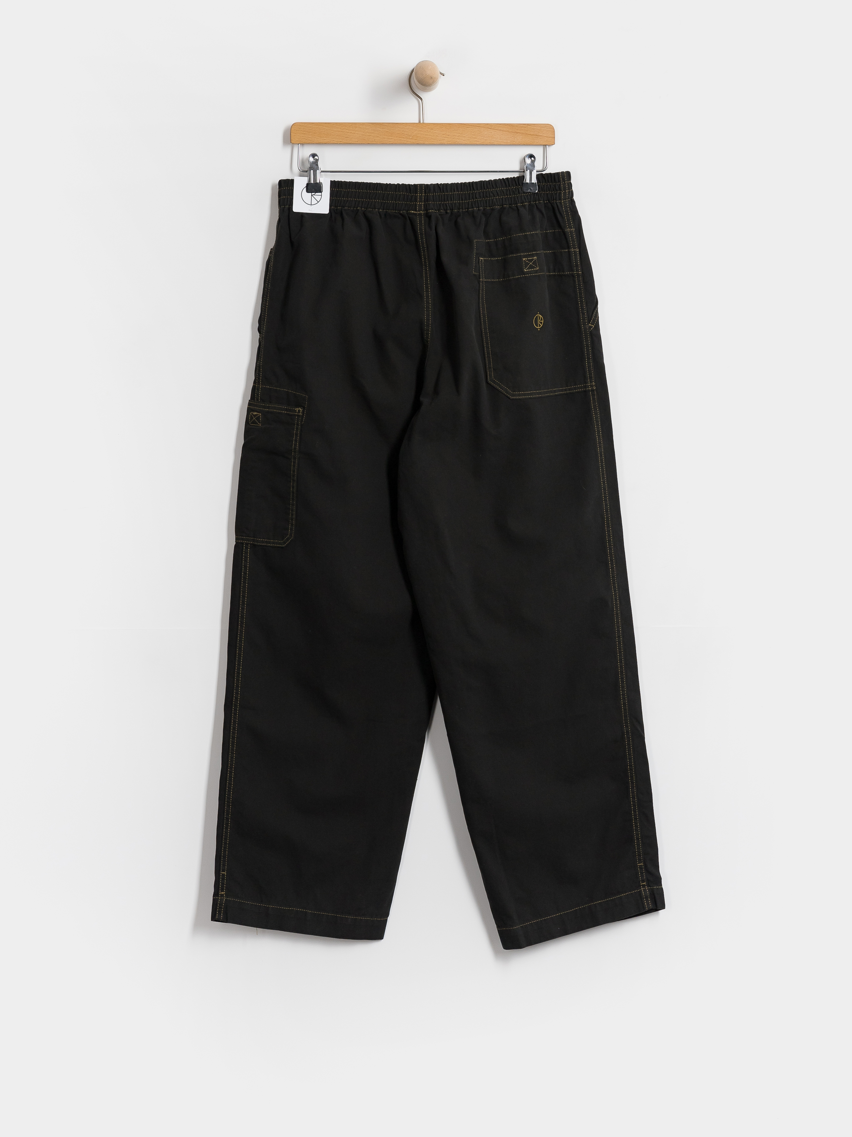 Polar Skate Kata Pants (black)