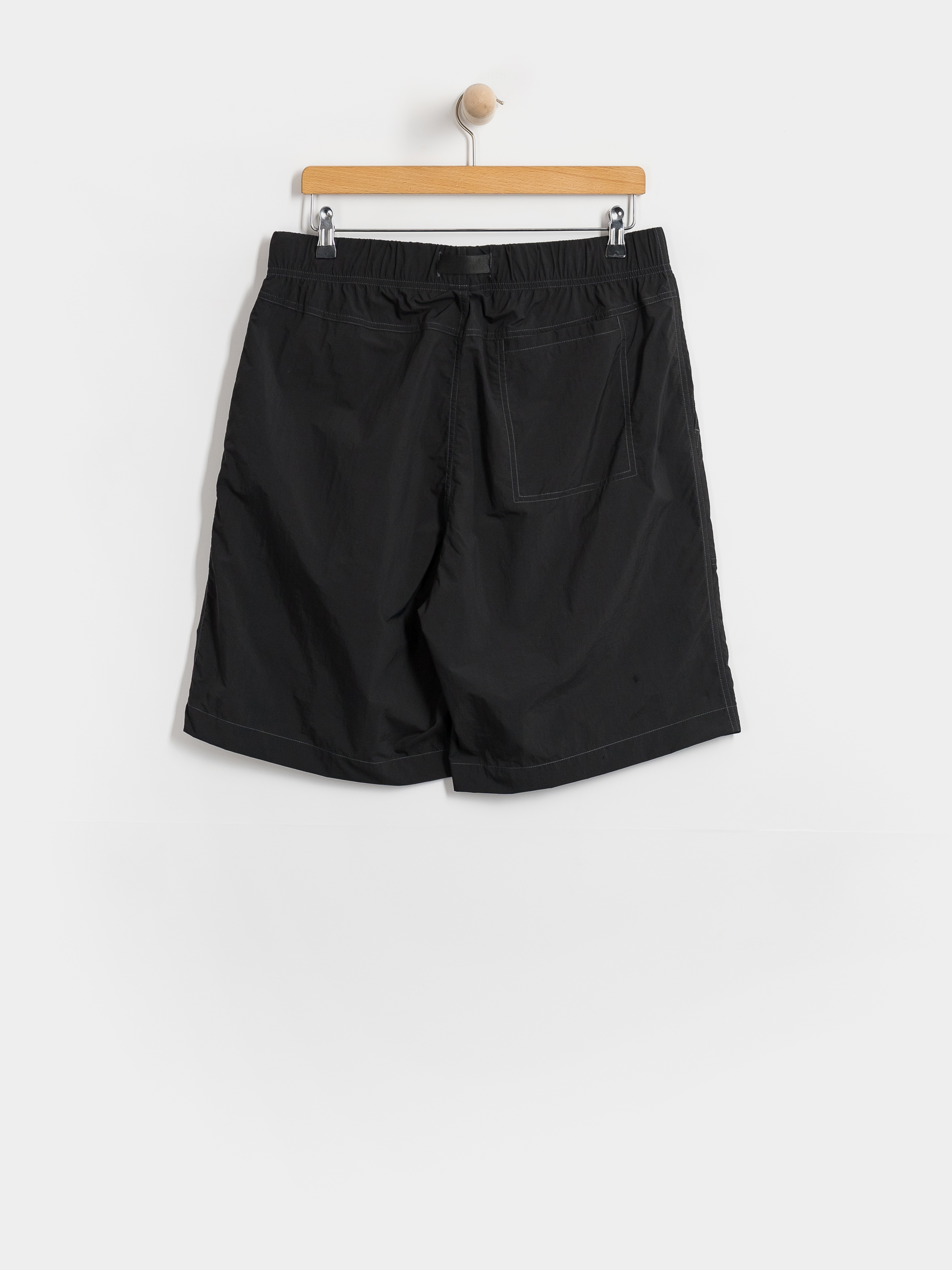 Polar Skate Hike Shorts (vintage black)
