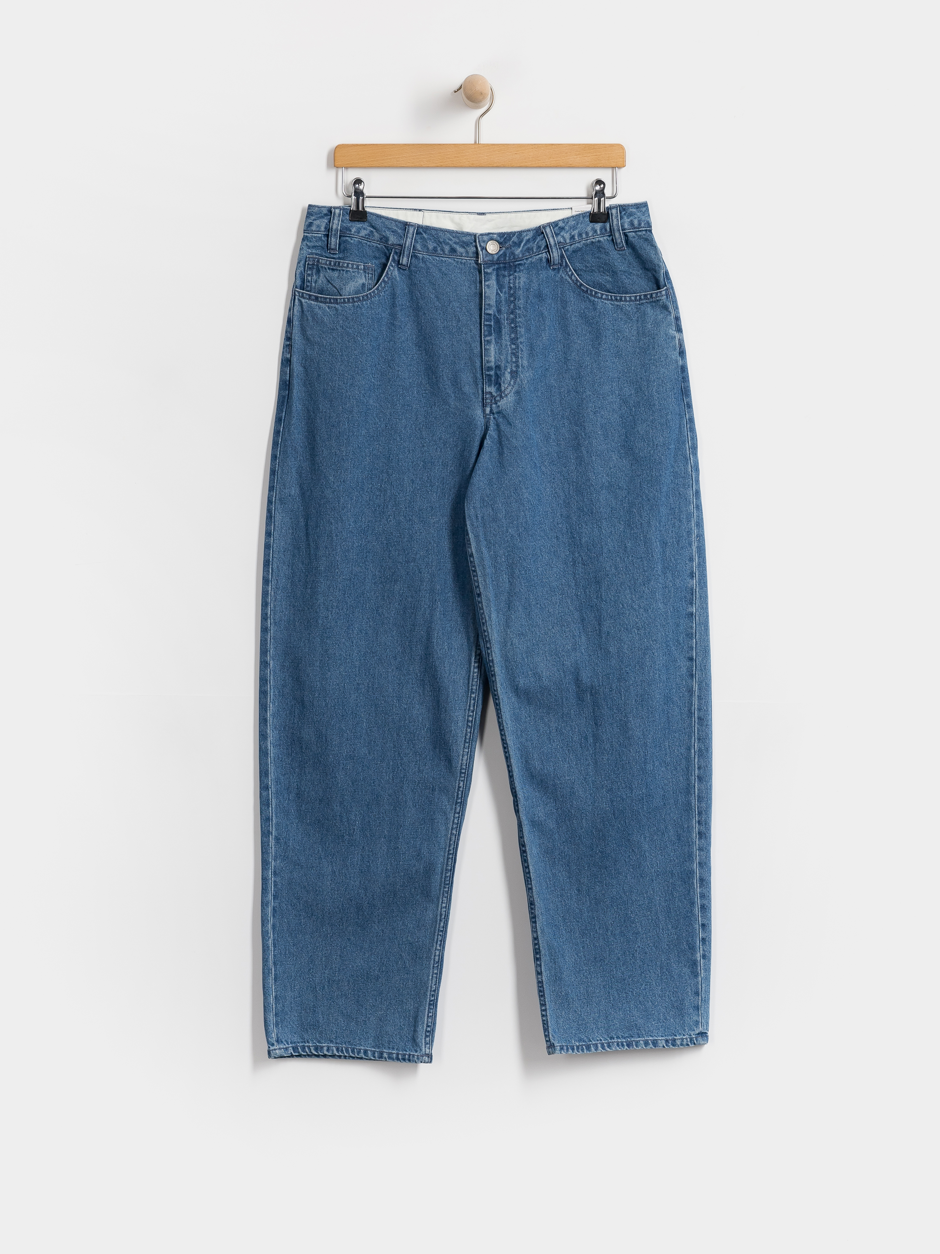 Nike SB Loose Denim Hose (french blue)