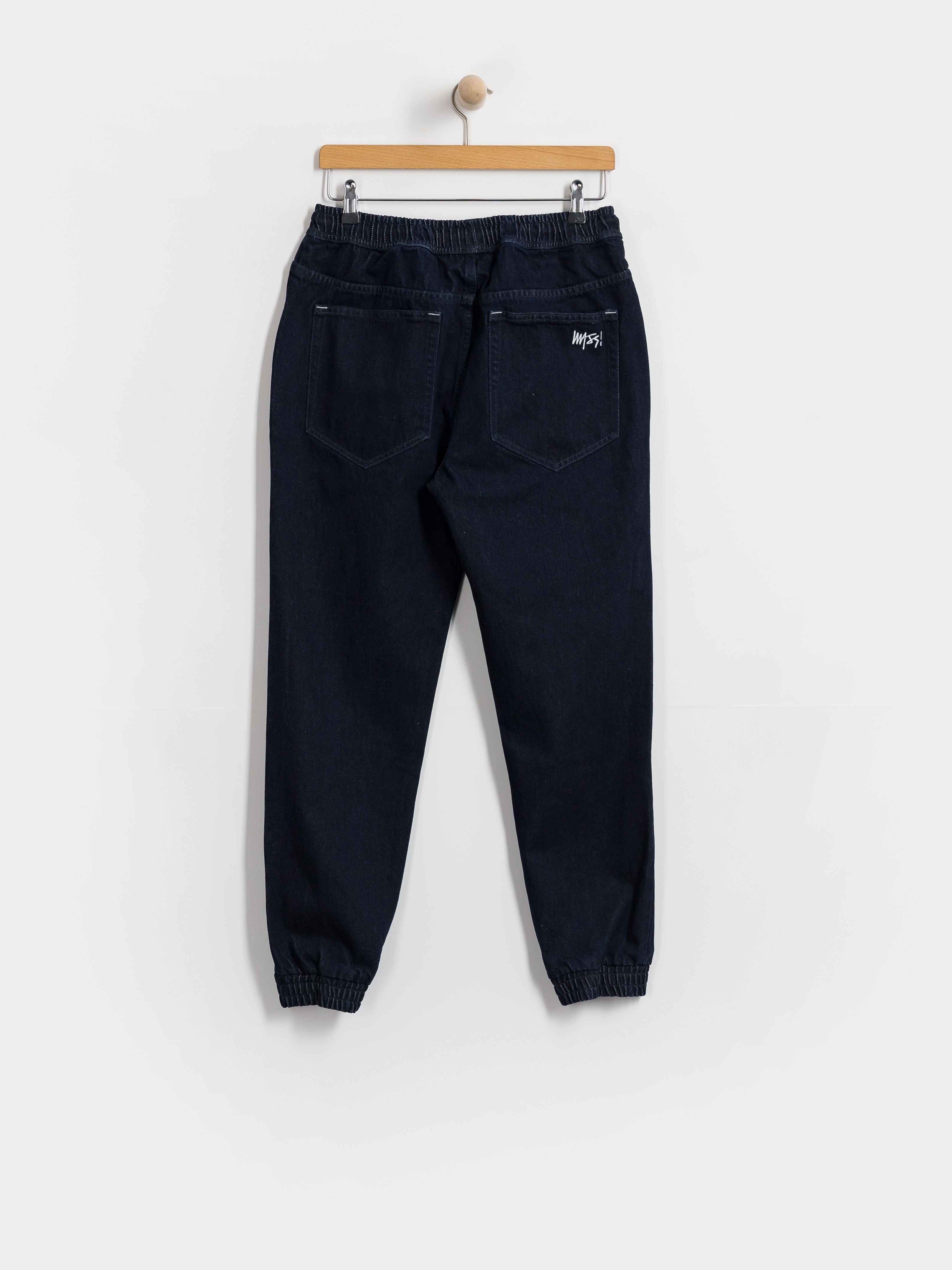 MassDnm Signature 2.0 Jogger Jeans Pants (rinse)