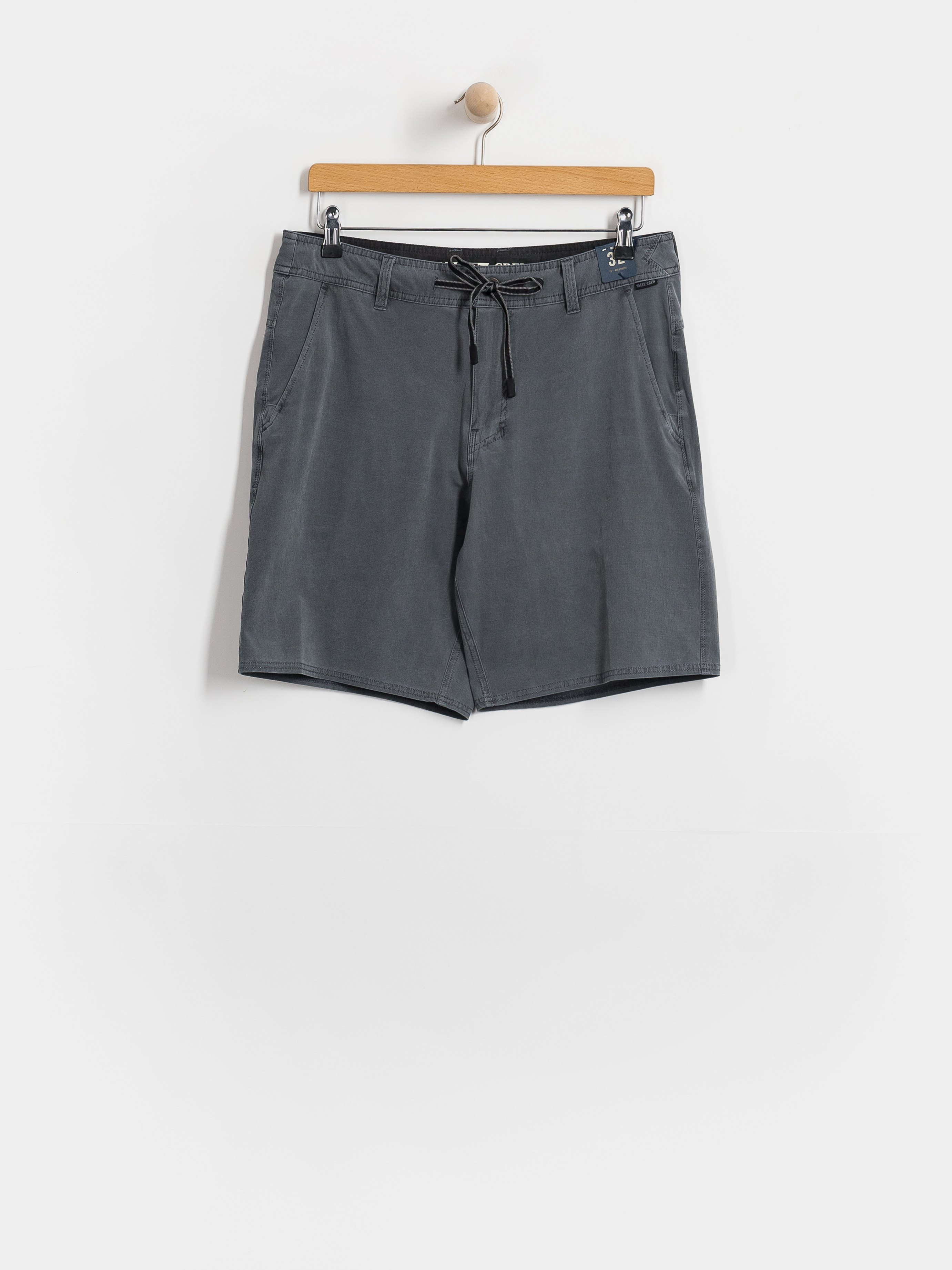 Salty Crew Transom Overdye Shorts