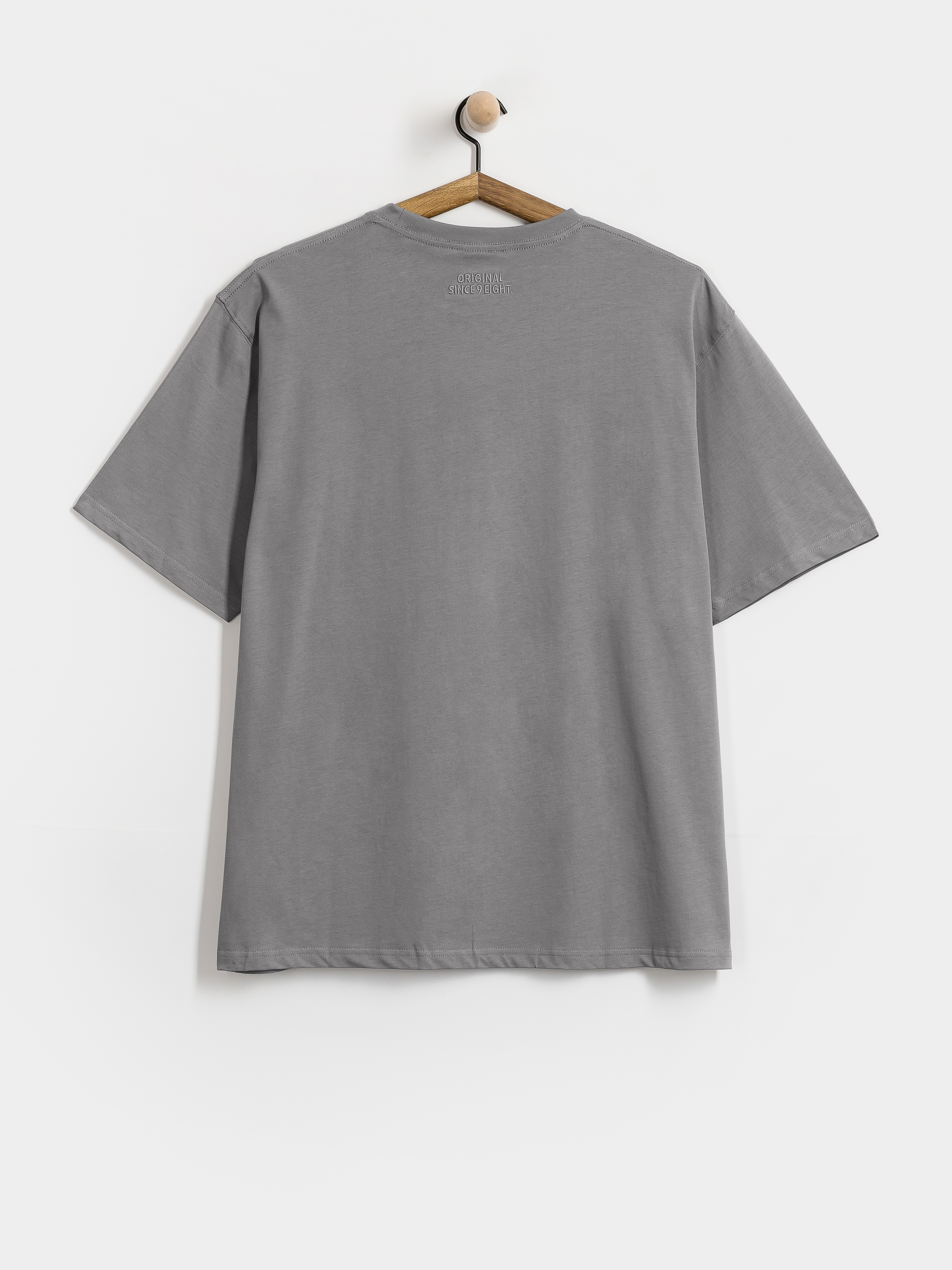 MassDnm Dogged 2.0 T-Shirt (black)