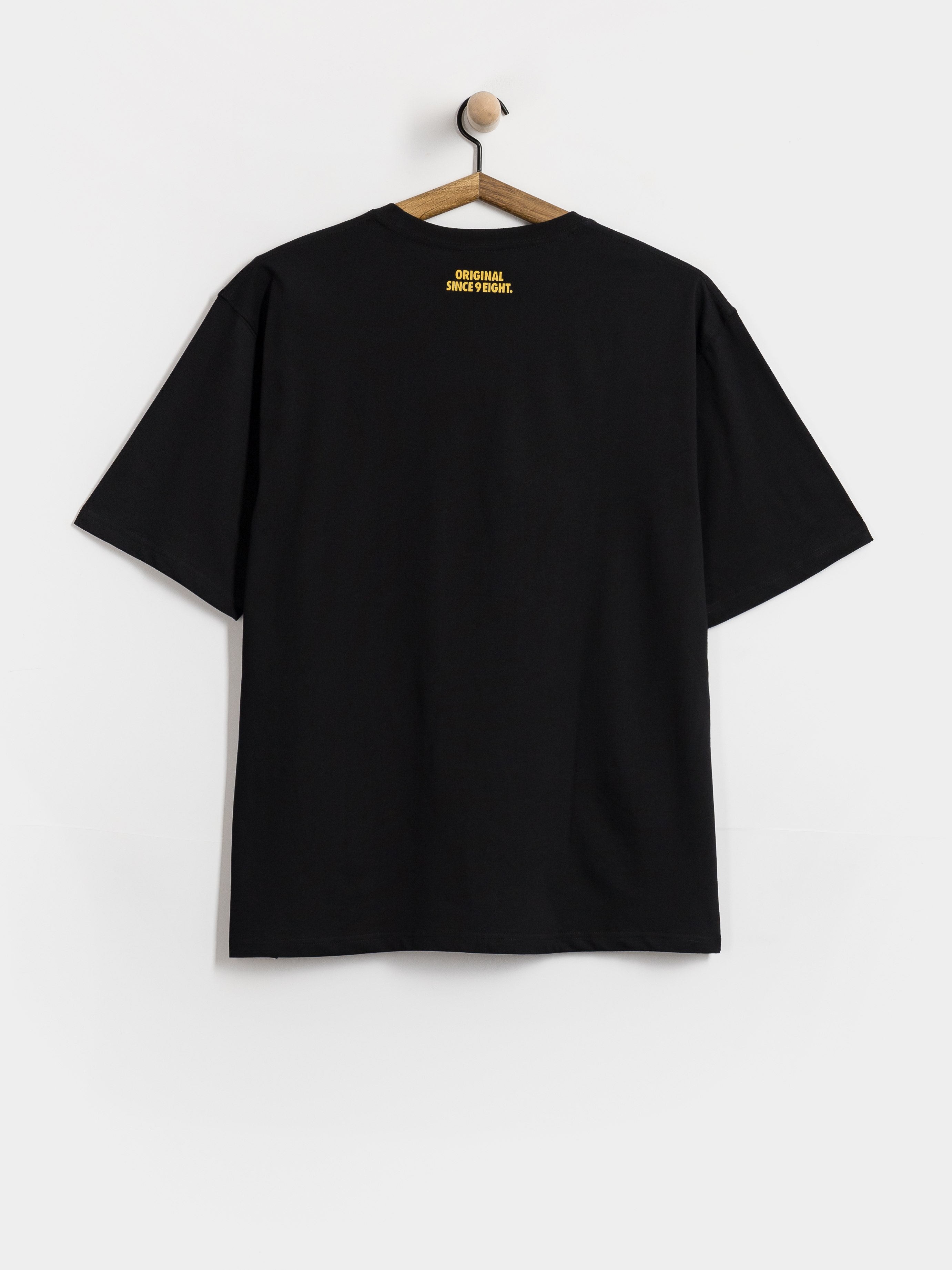 MassDnm Global T-Shirt
