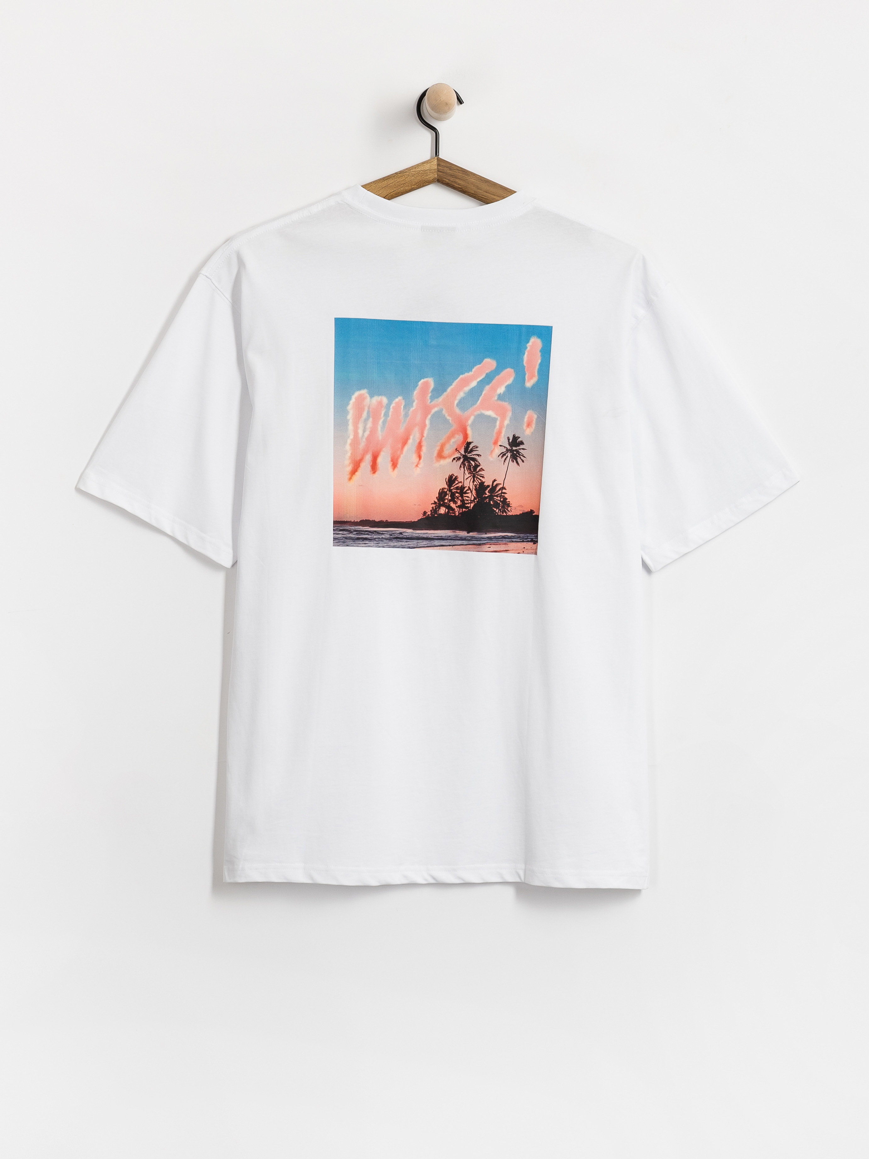 MassDnm Sunset T-Shirt