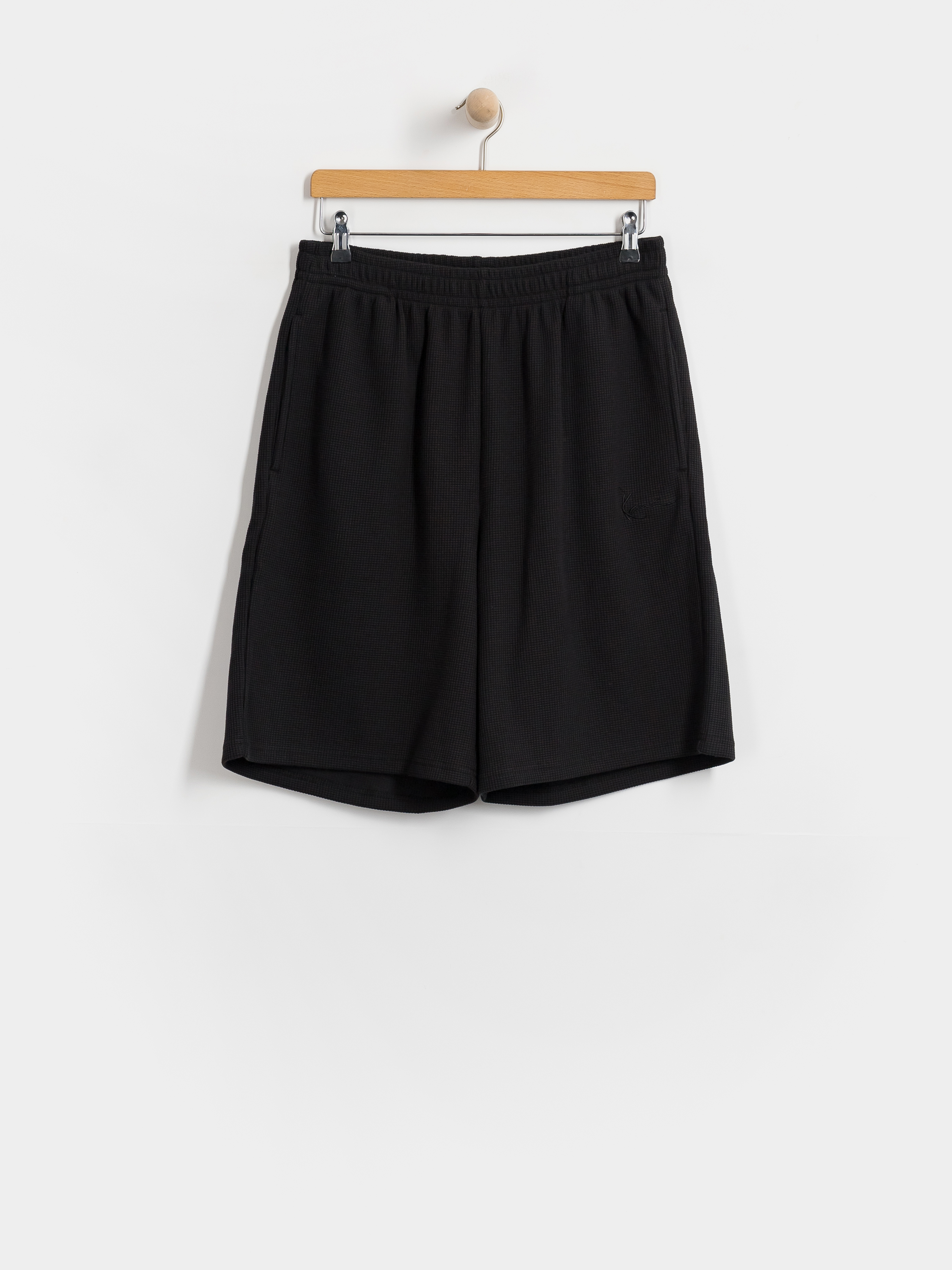 Karl Kani Signature Waffle Shorts