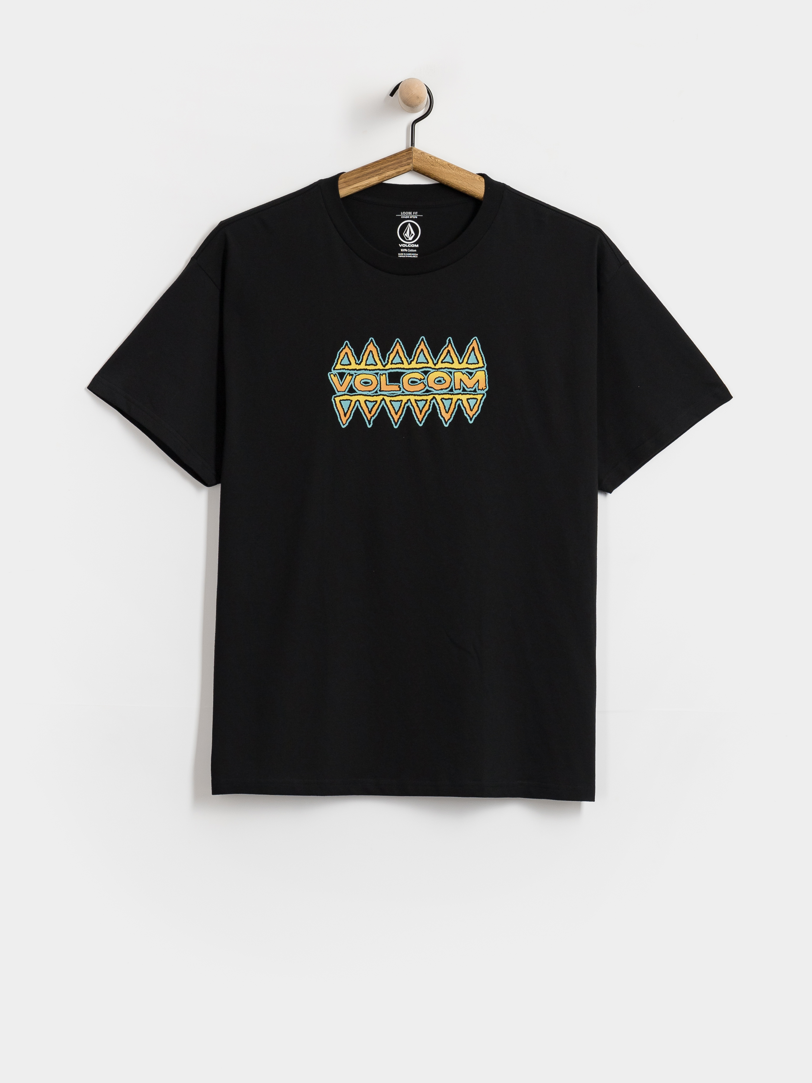 Volcom Bodie T-Shirt (black)