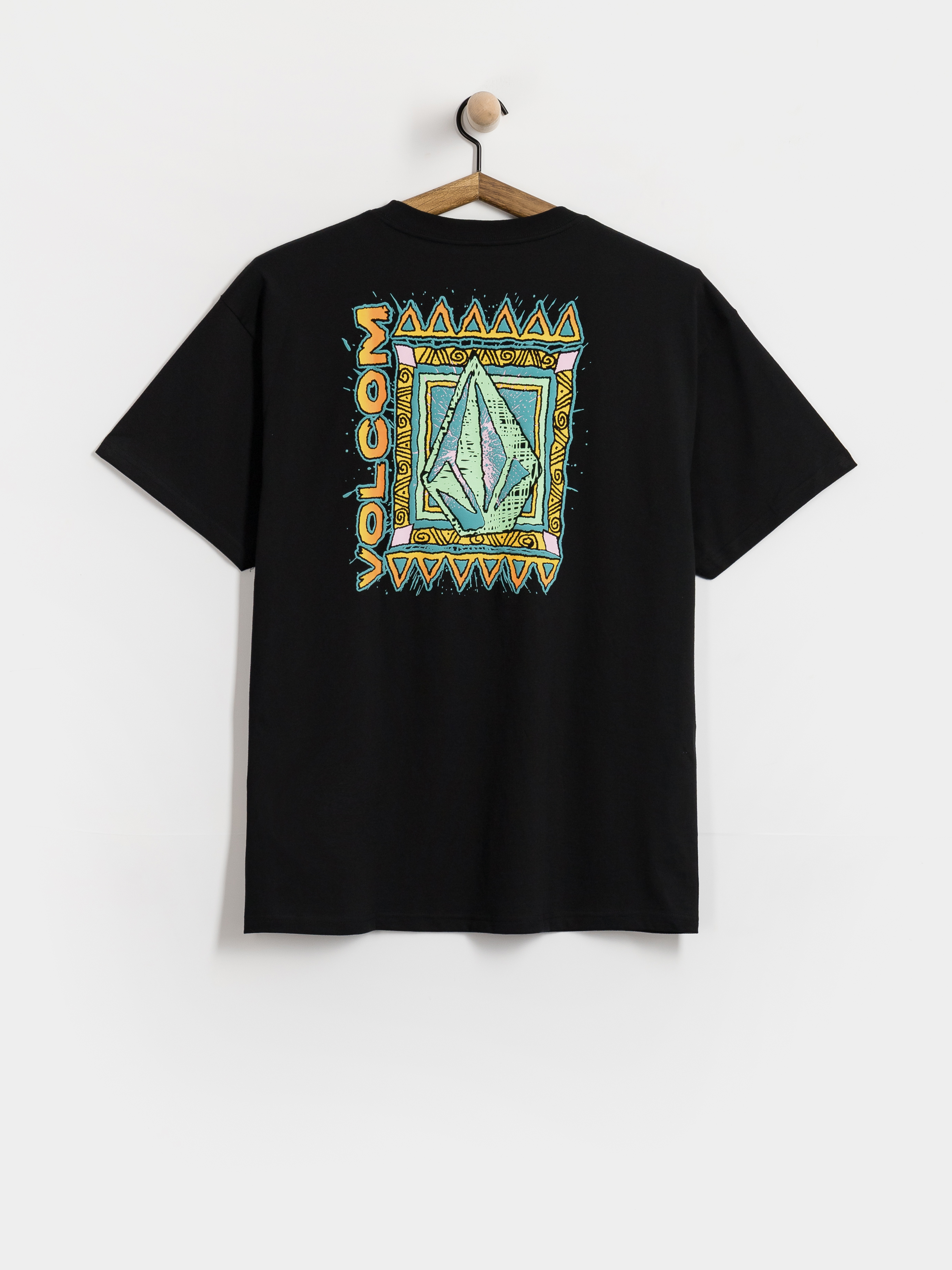 Volcom Bodie T-Shirt (black)