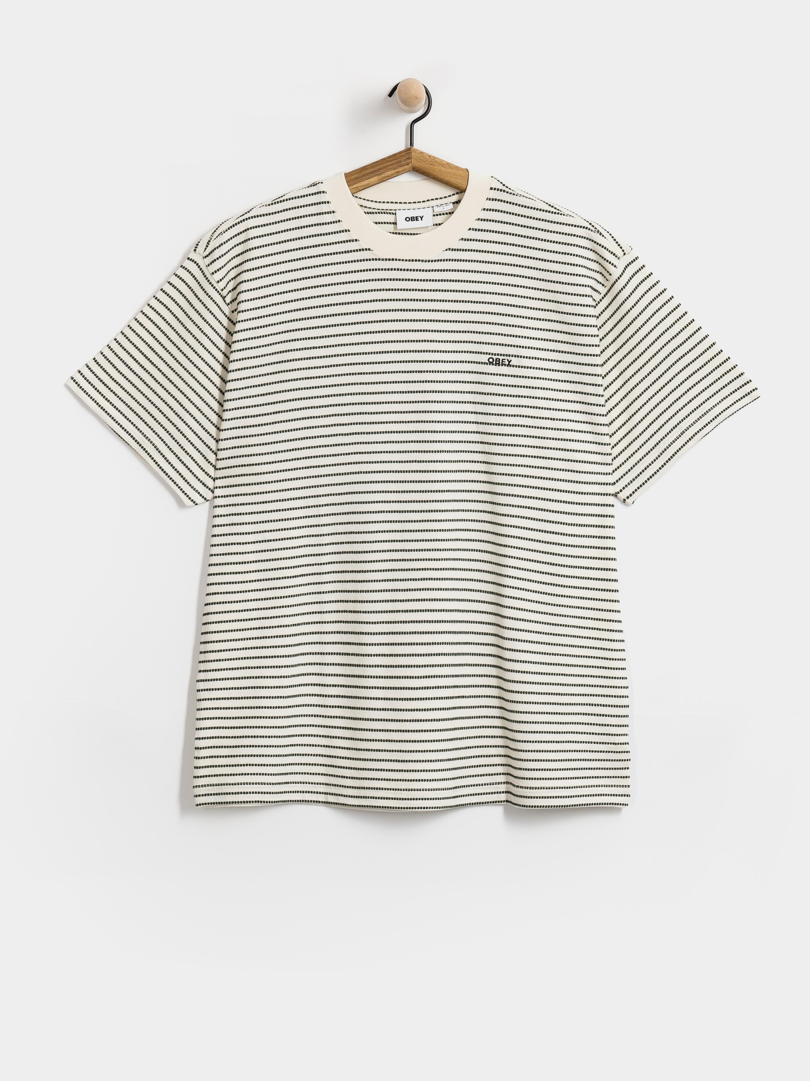 OBEY Edwin T-Shirt