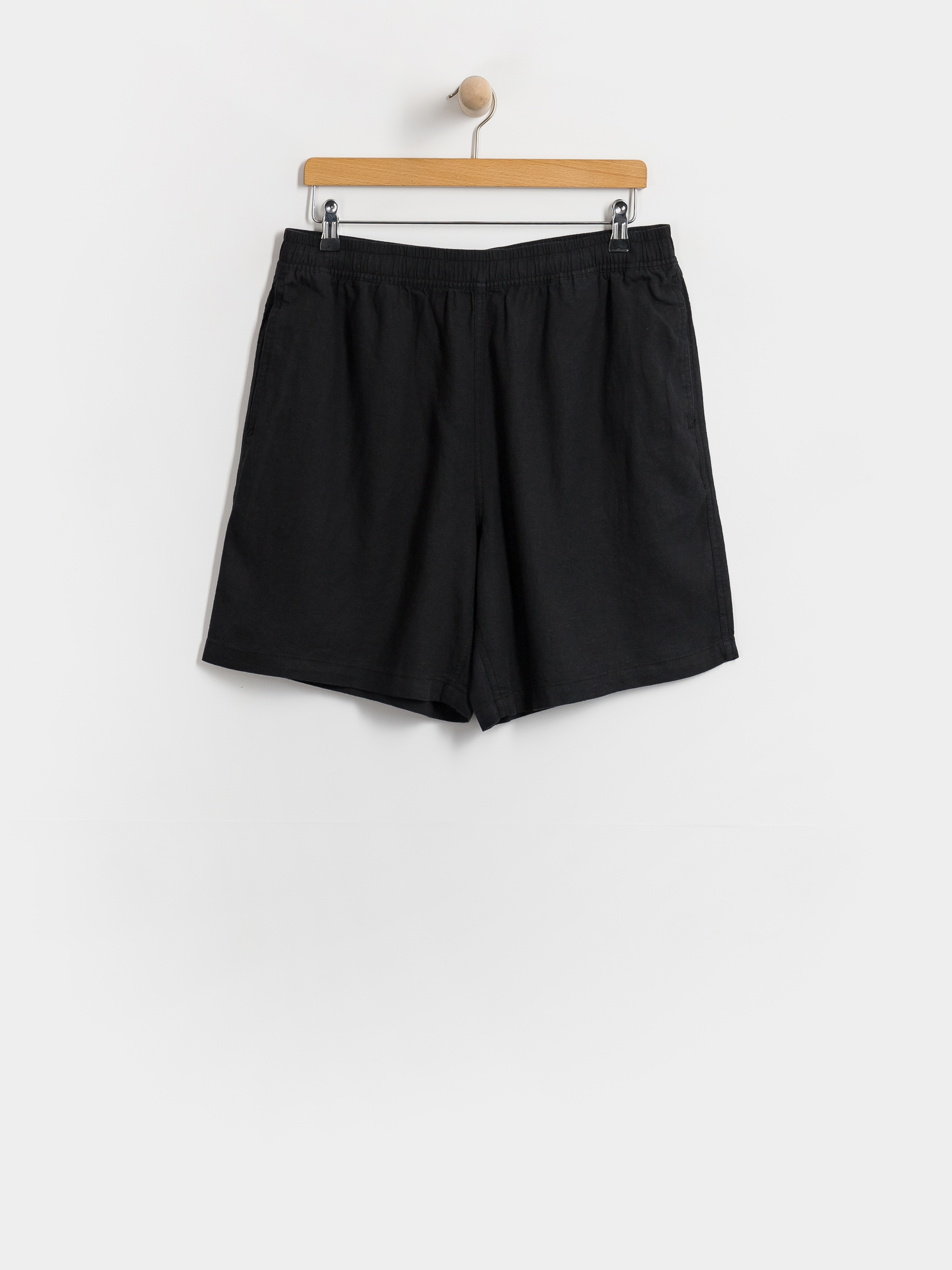OBEY Relaxer Shorts (black)
