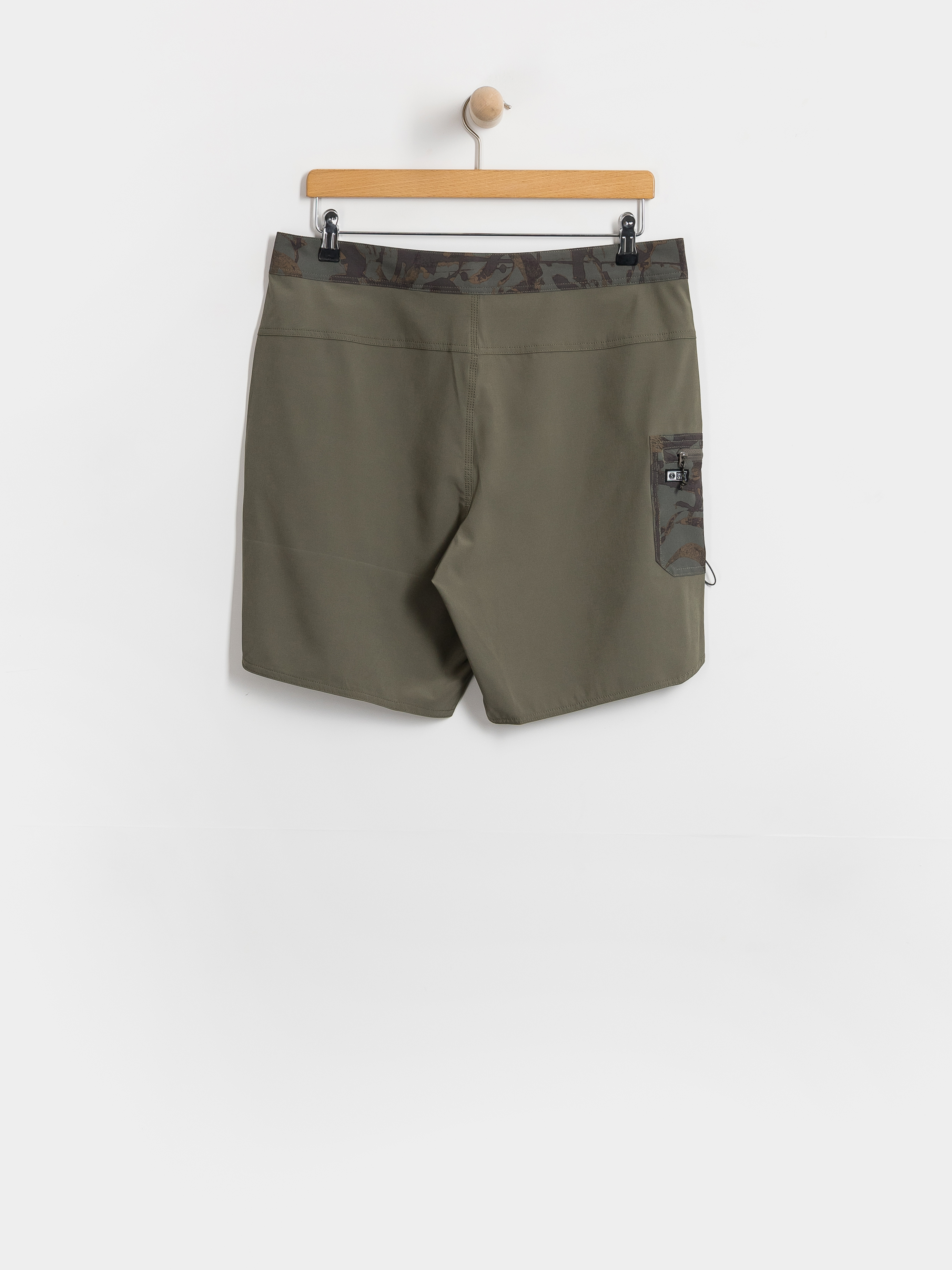 Salty Crew Session Boardshort Boardshorts (dusty olive)