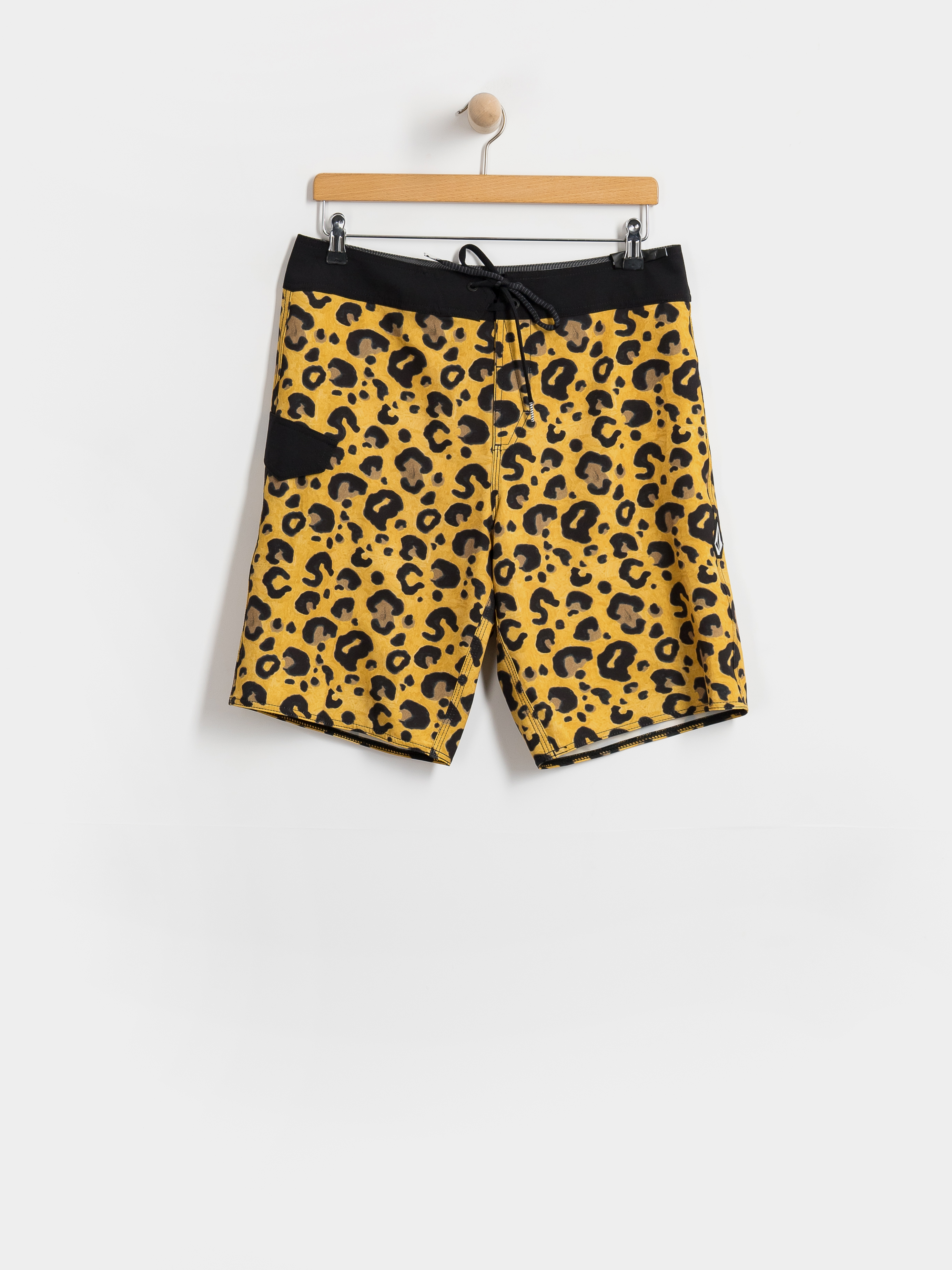 Volcom Boardshorts Cheetah Mod 18 (cheetah)