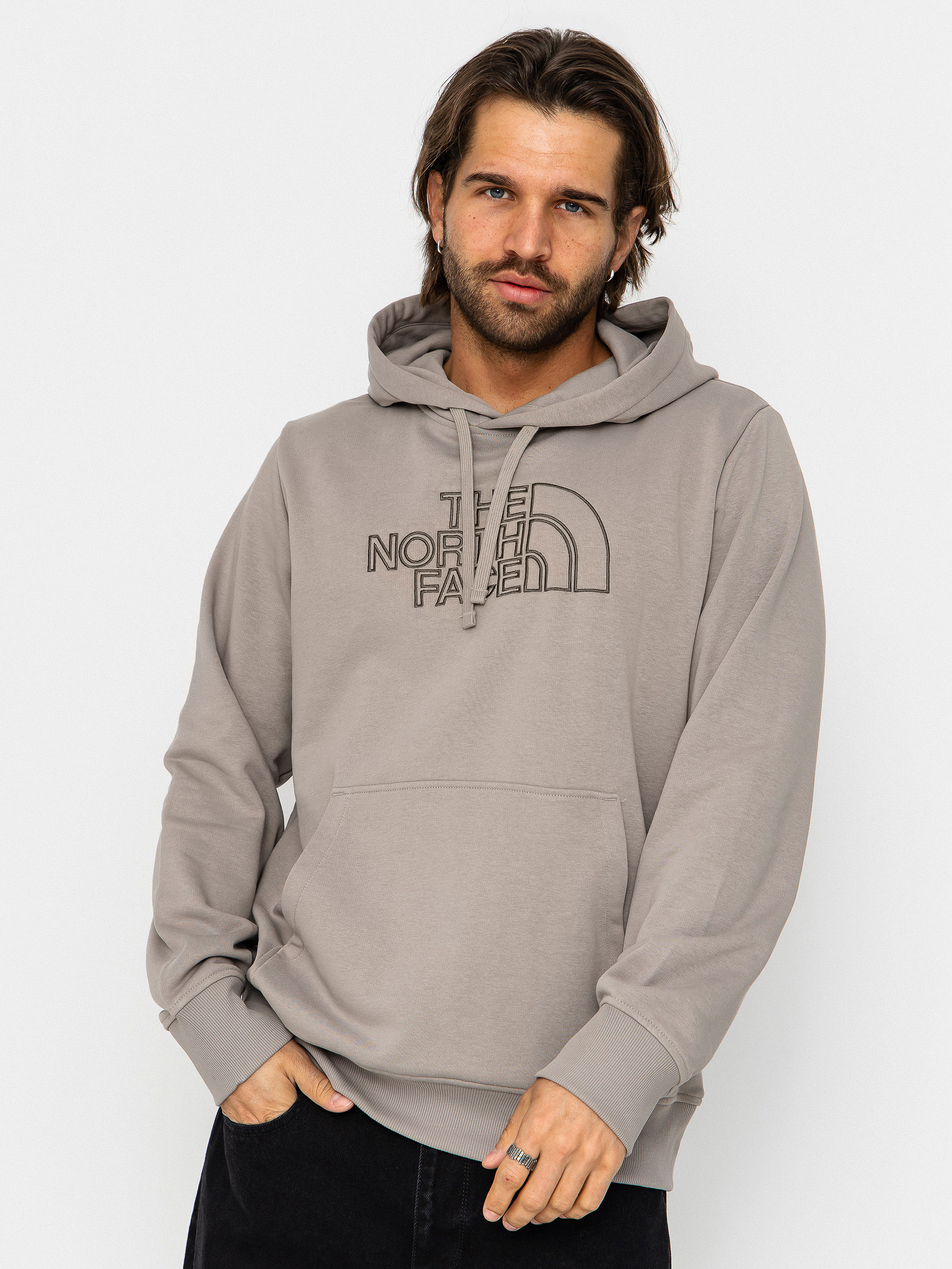 The North Face Drew Peak Light HD Hoodie