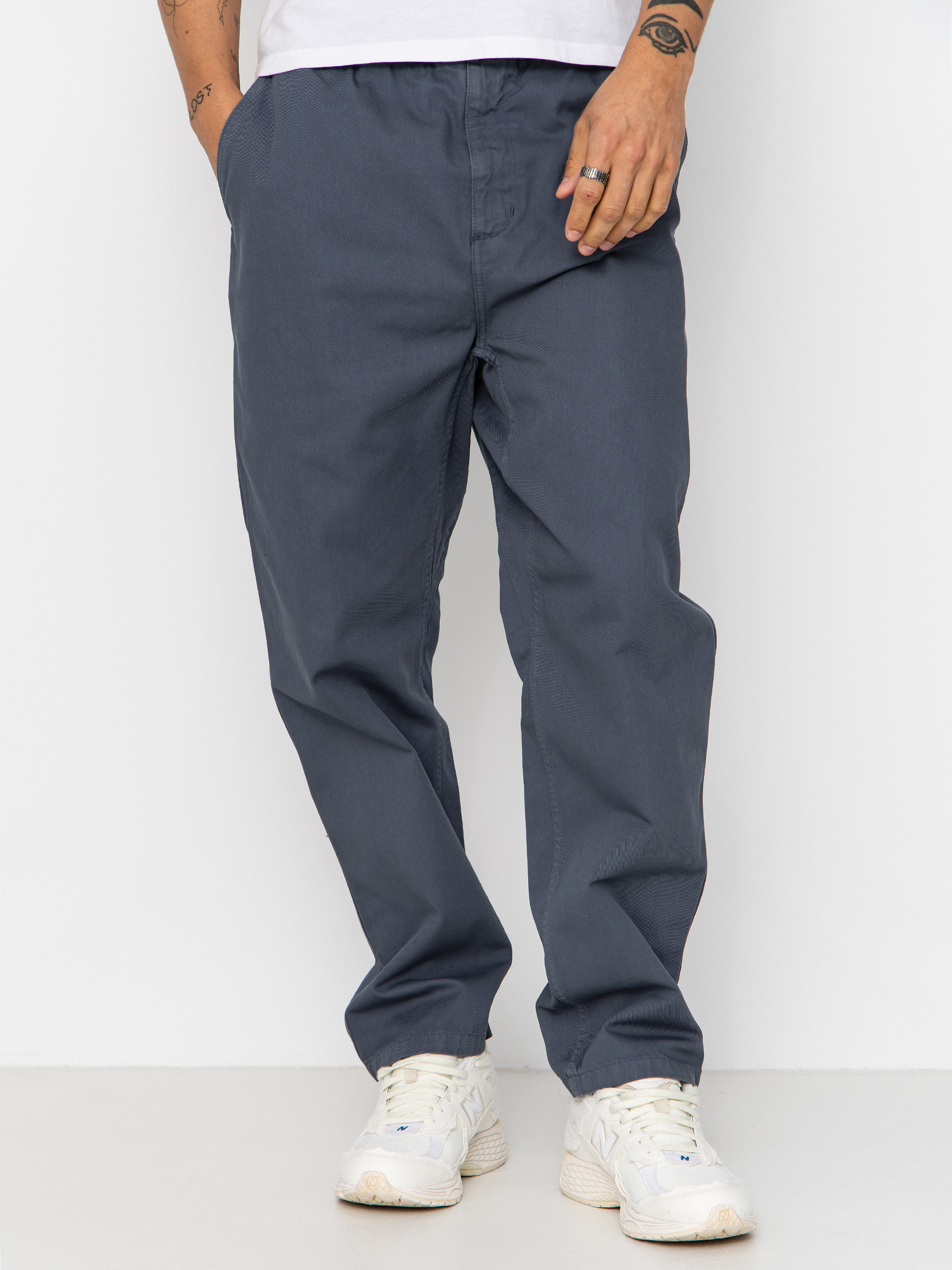 Carhartt WIP Pants Flint