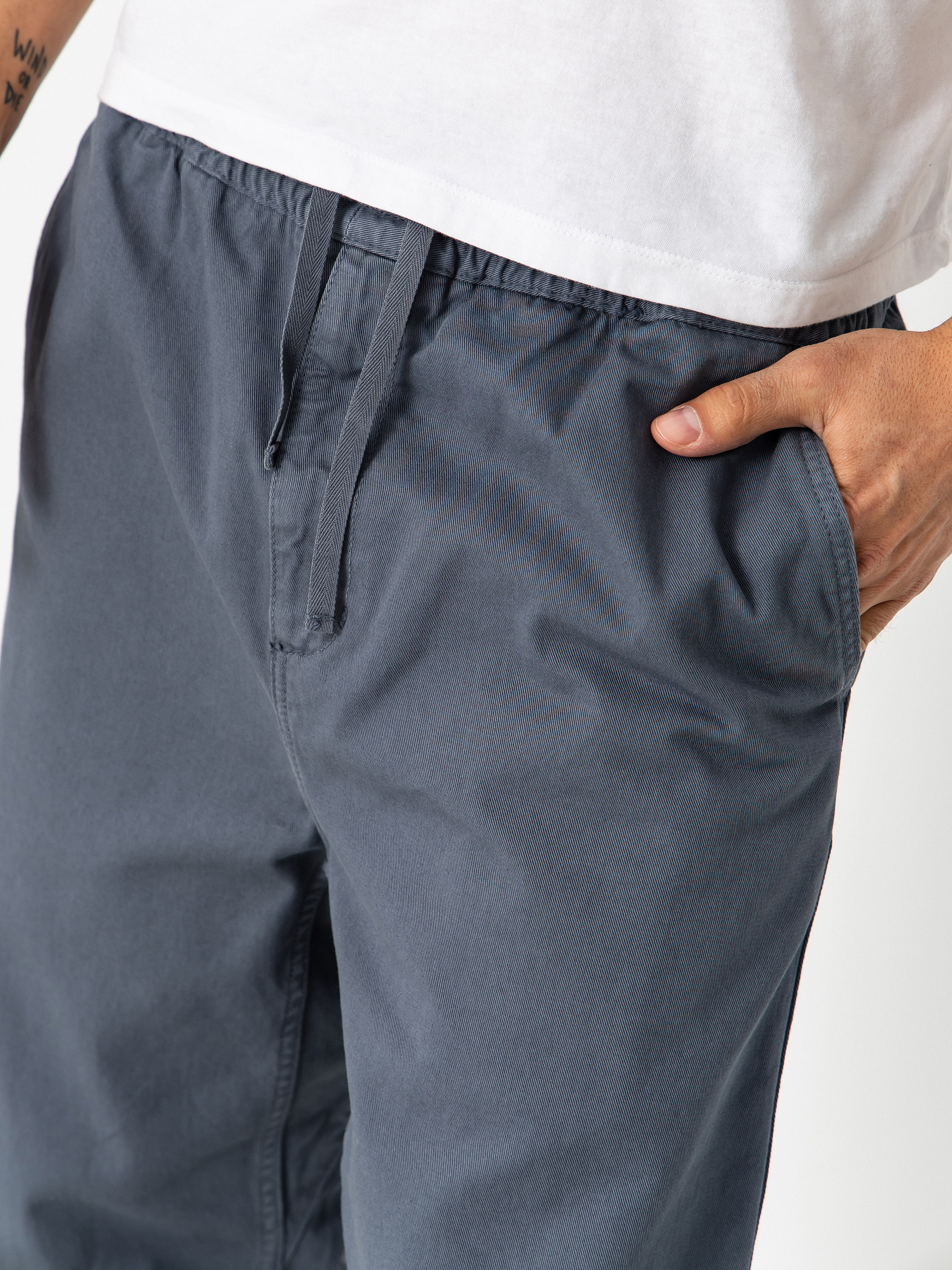 Carhartt WIP Hose Flint (cozy blue)