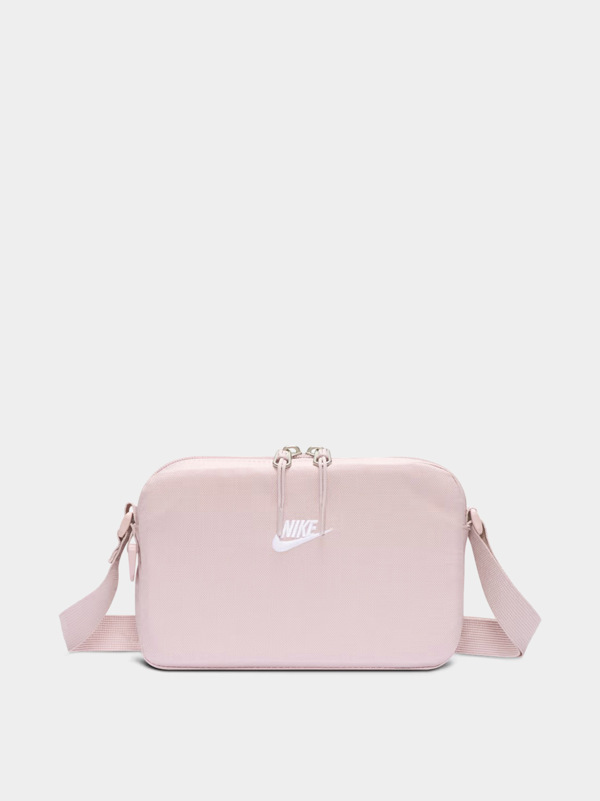 Nike SB Handbag Heritage S (particle rose/particle rose/white)