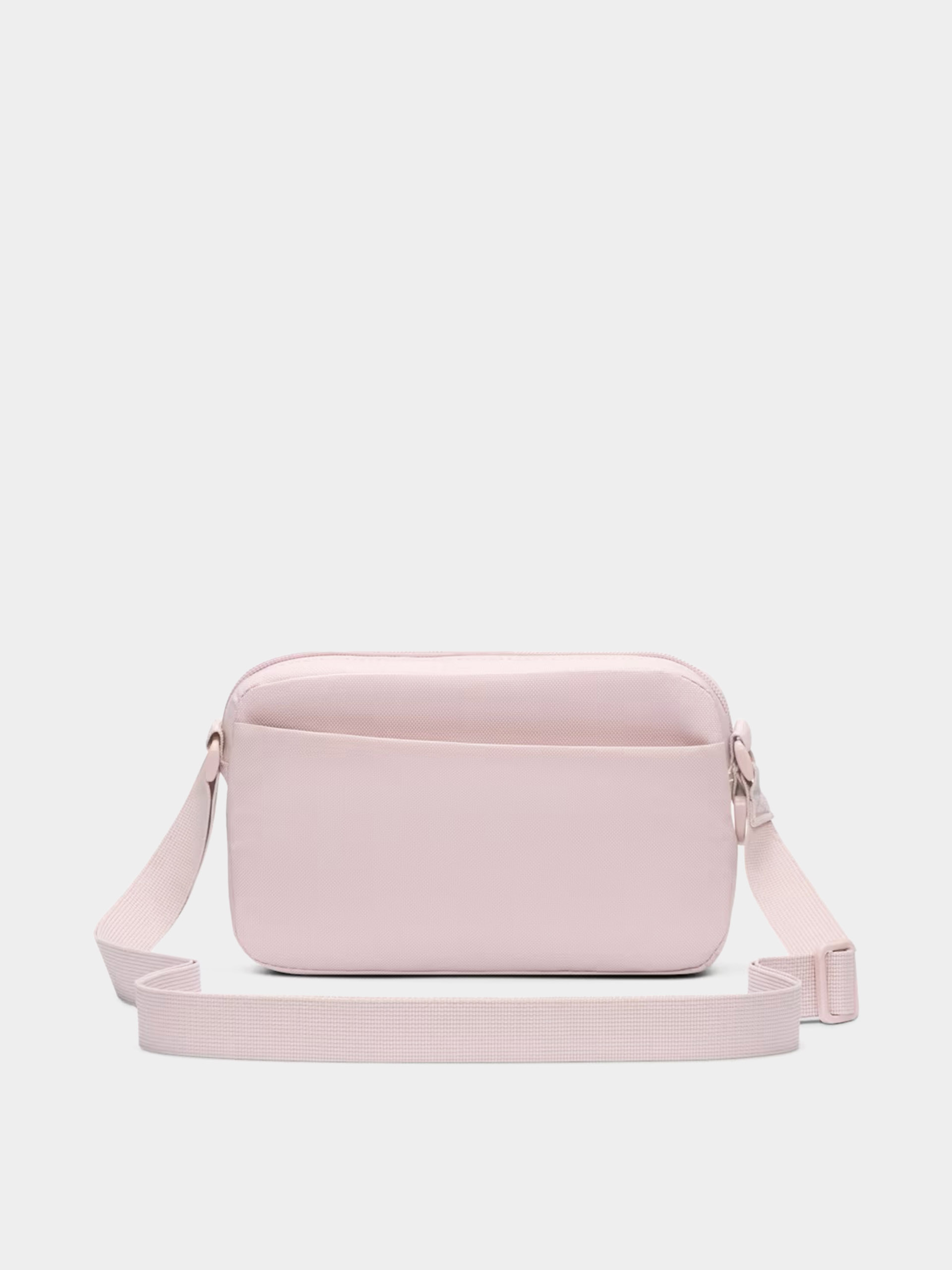 Nike SB Schultertasche Heritage S (particle rose/particle rose/white)