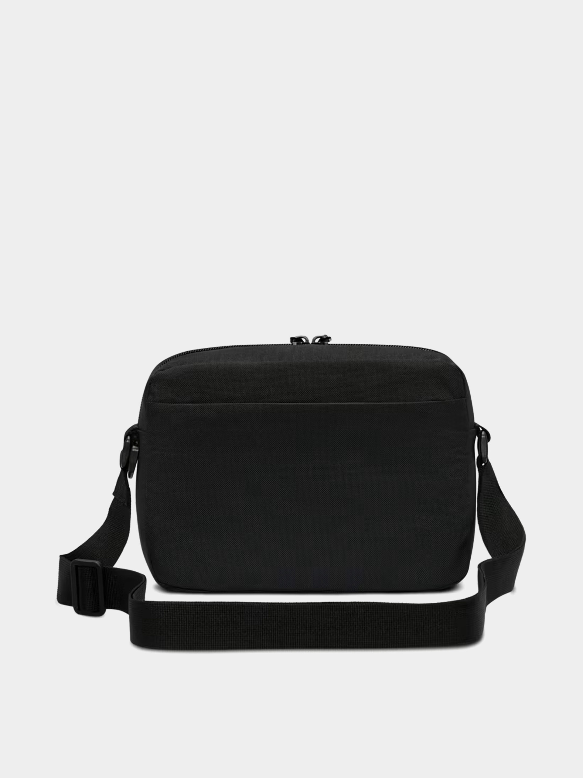 Nike SB Handbag Heritage (black/black/white)