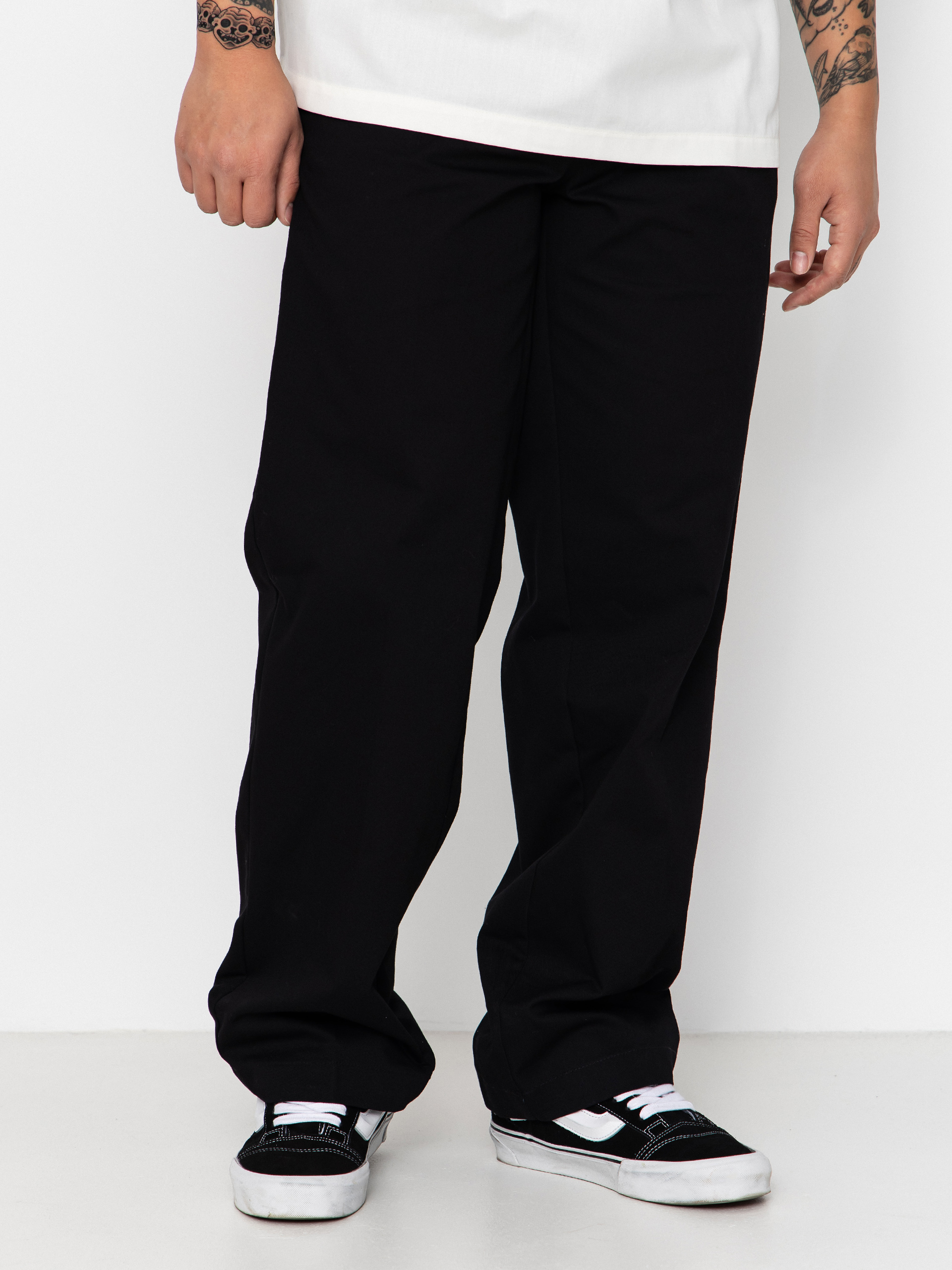 Dickies Hose 247 Loose Work (black)
