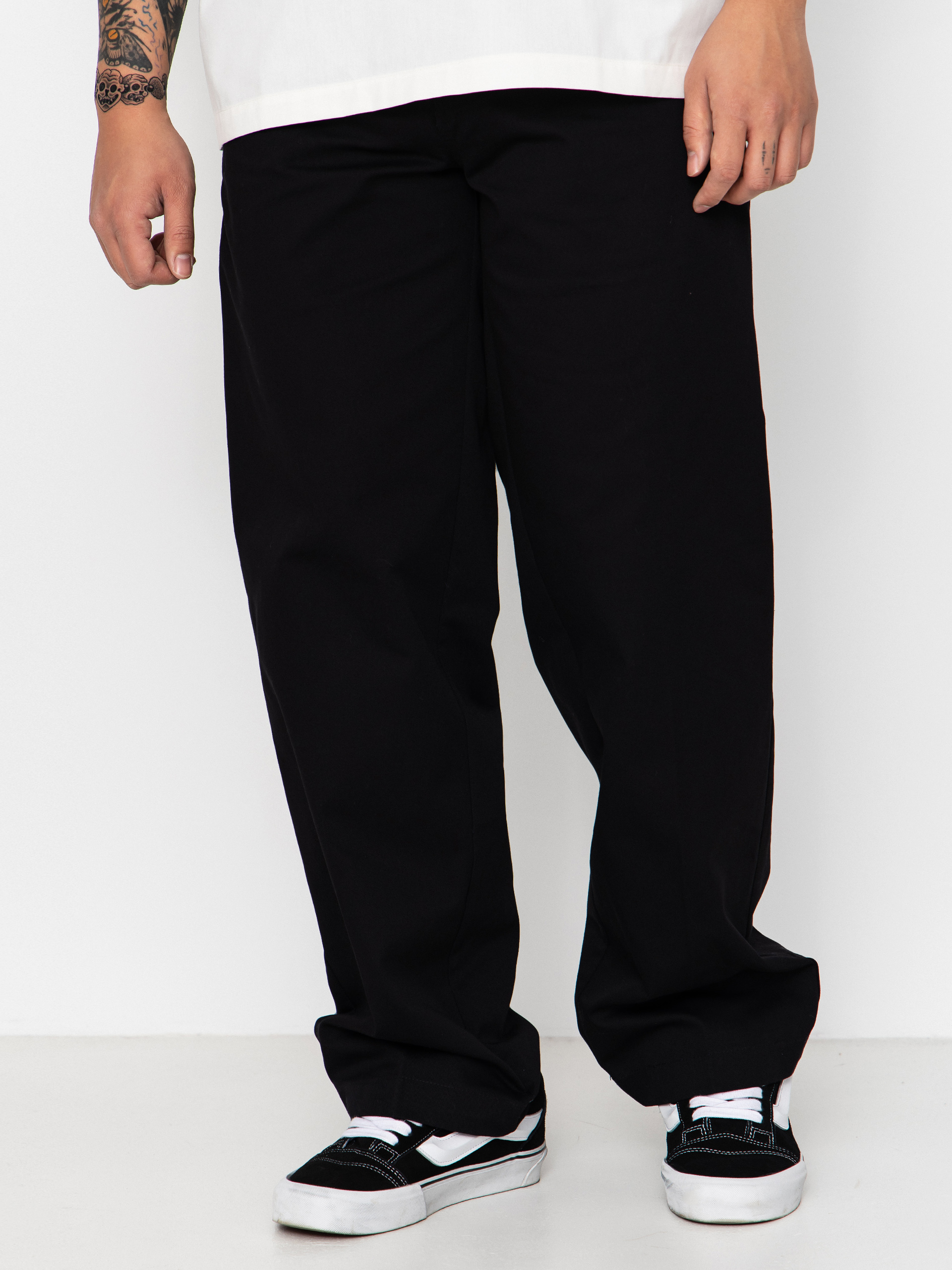 Dickies Hose 247 Loose Work (black)