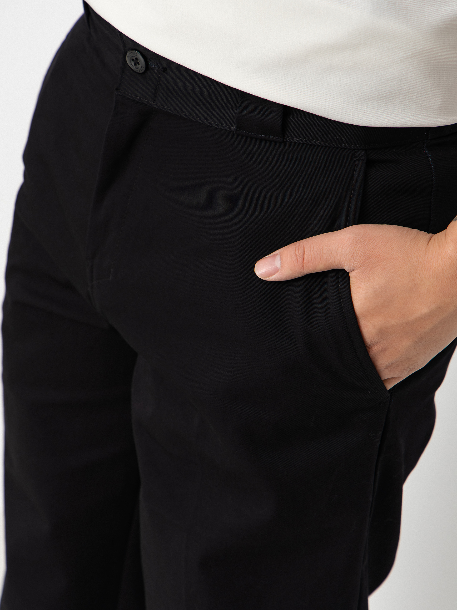 Dickies Pants 247 Loose Work (black)