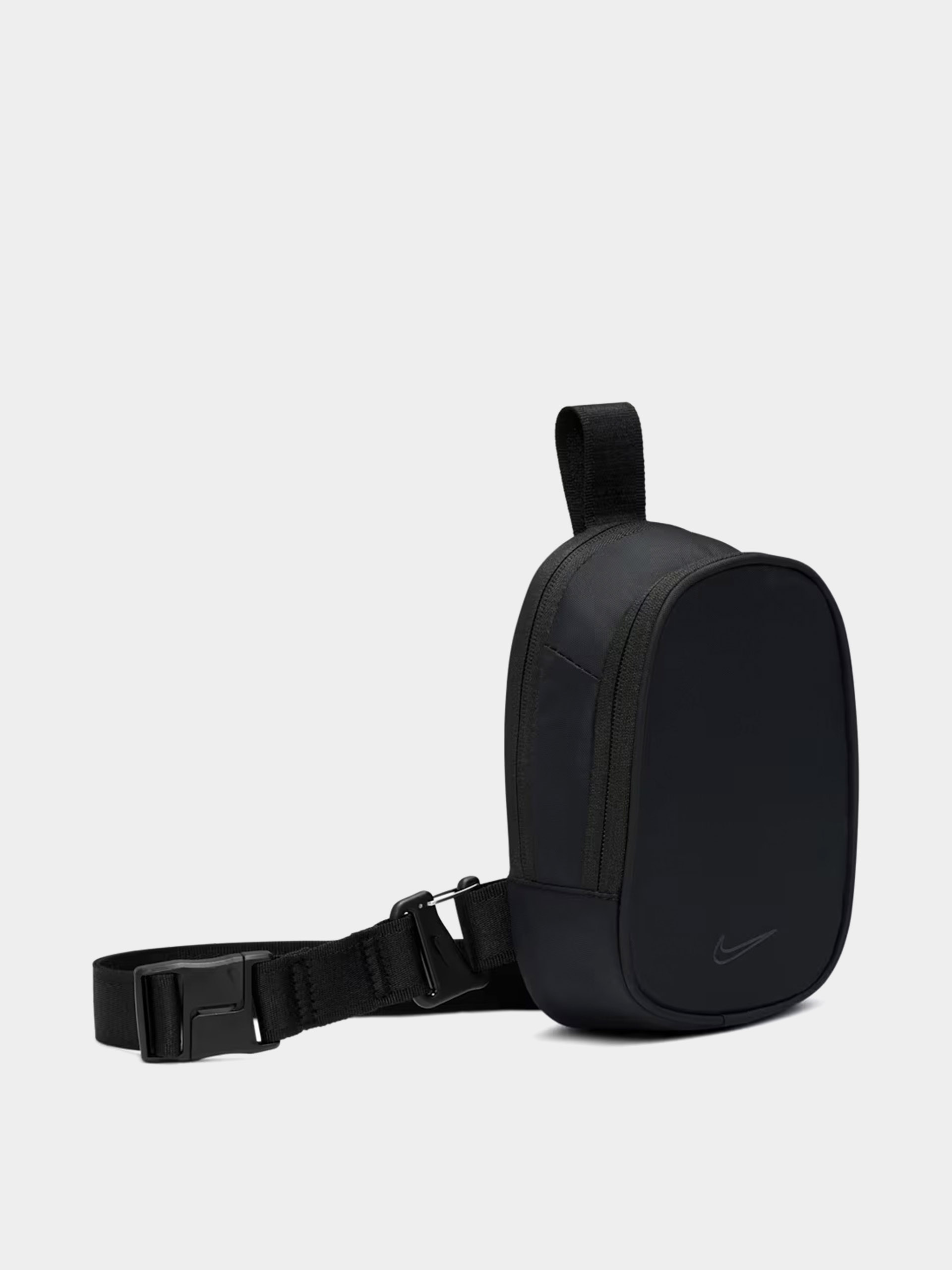 Nike SB Gürteltasche Sportswear Commute (black/black/anthracite)