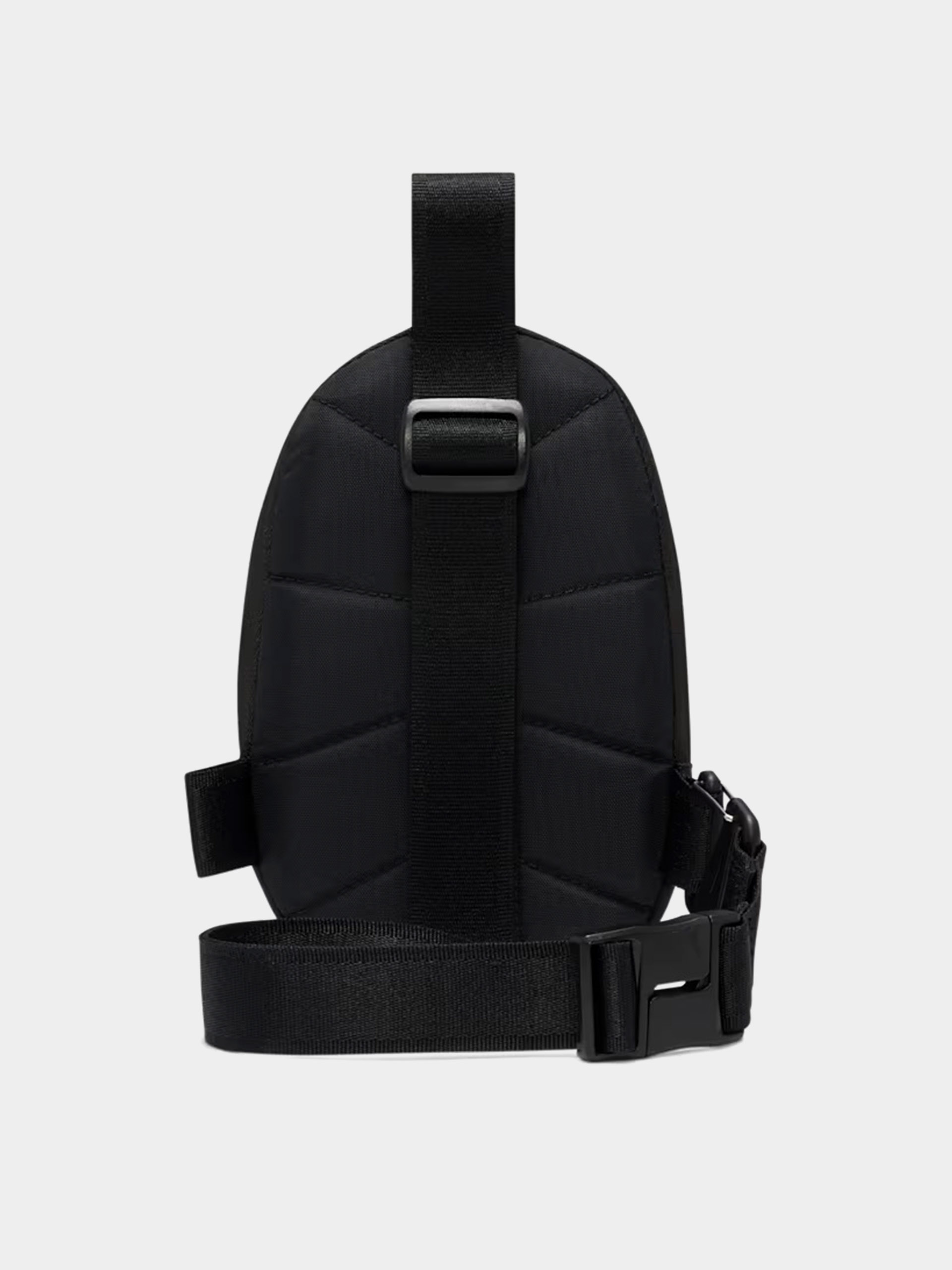 Nike SB Bum bag Sportswear Commute (black/black/anthracite)