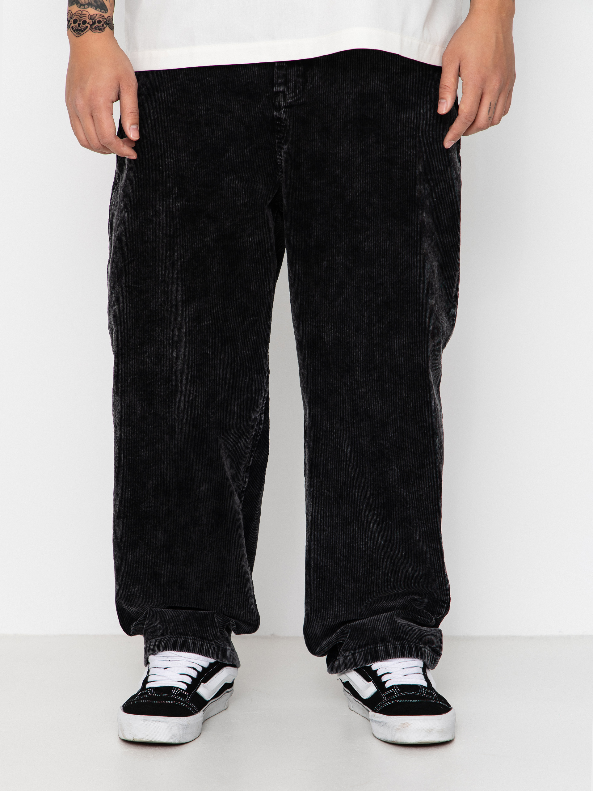 Wasted Paris Faded Corduroy Casper Pants