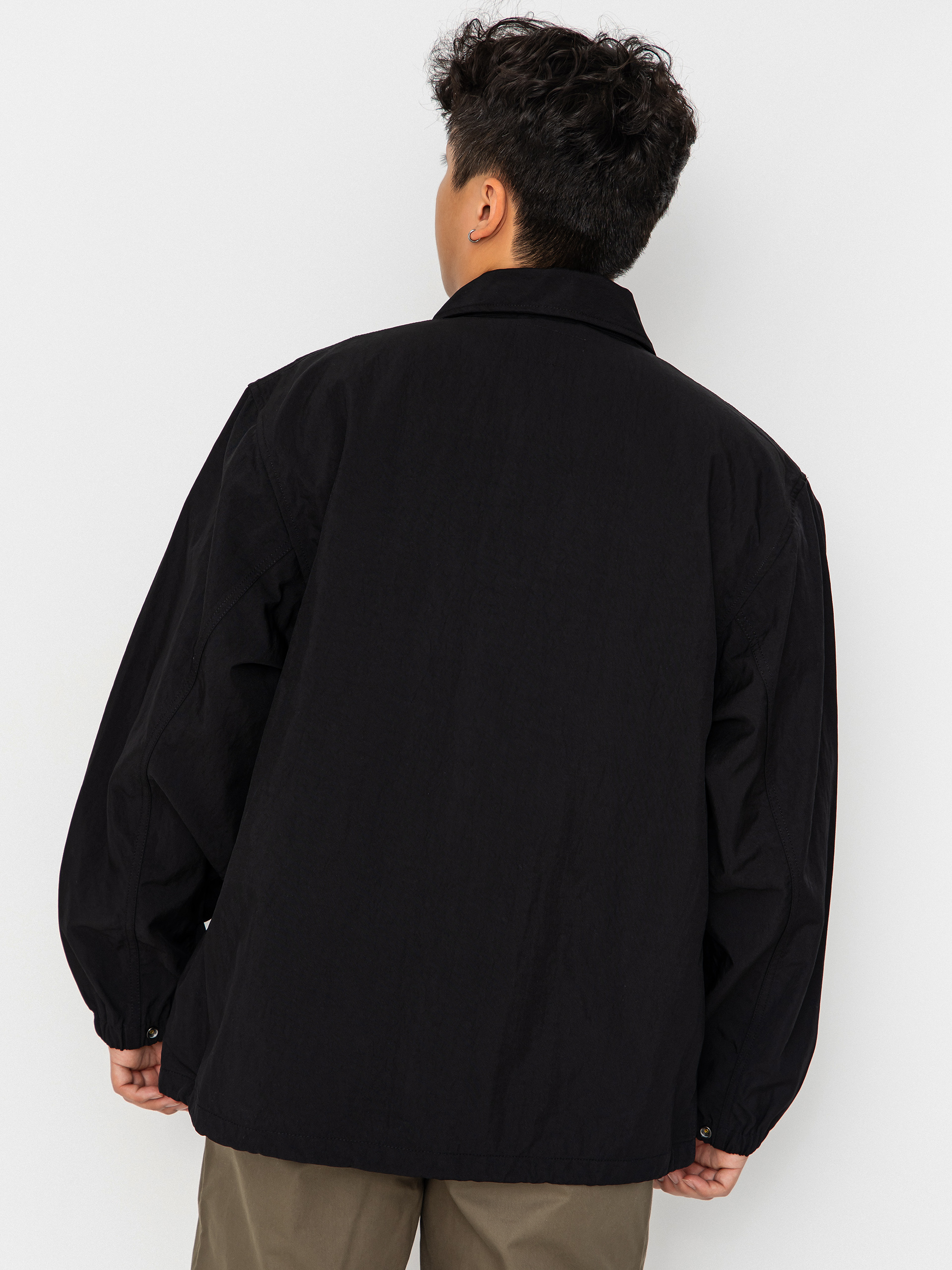 Carhartt WIP Eightynine Jacket (black/white)