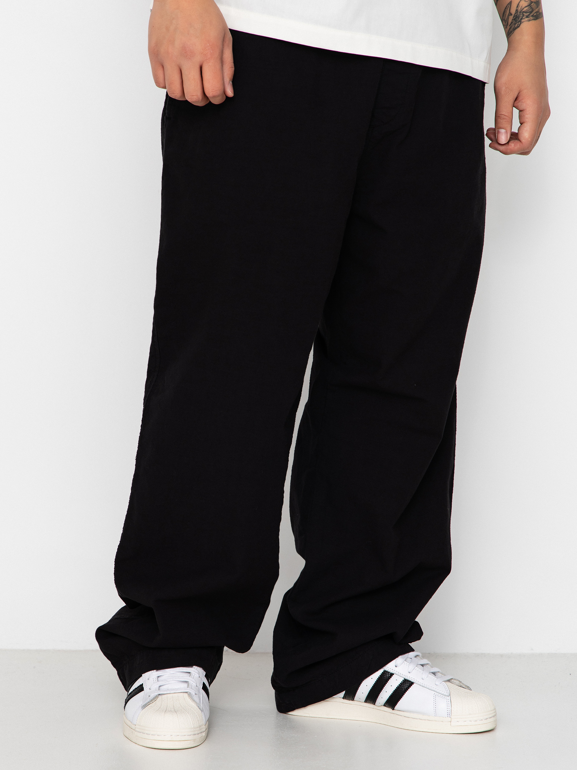 Carhartt WIP Walton Hose (black)