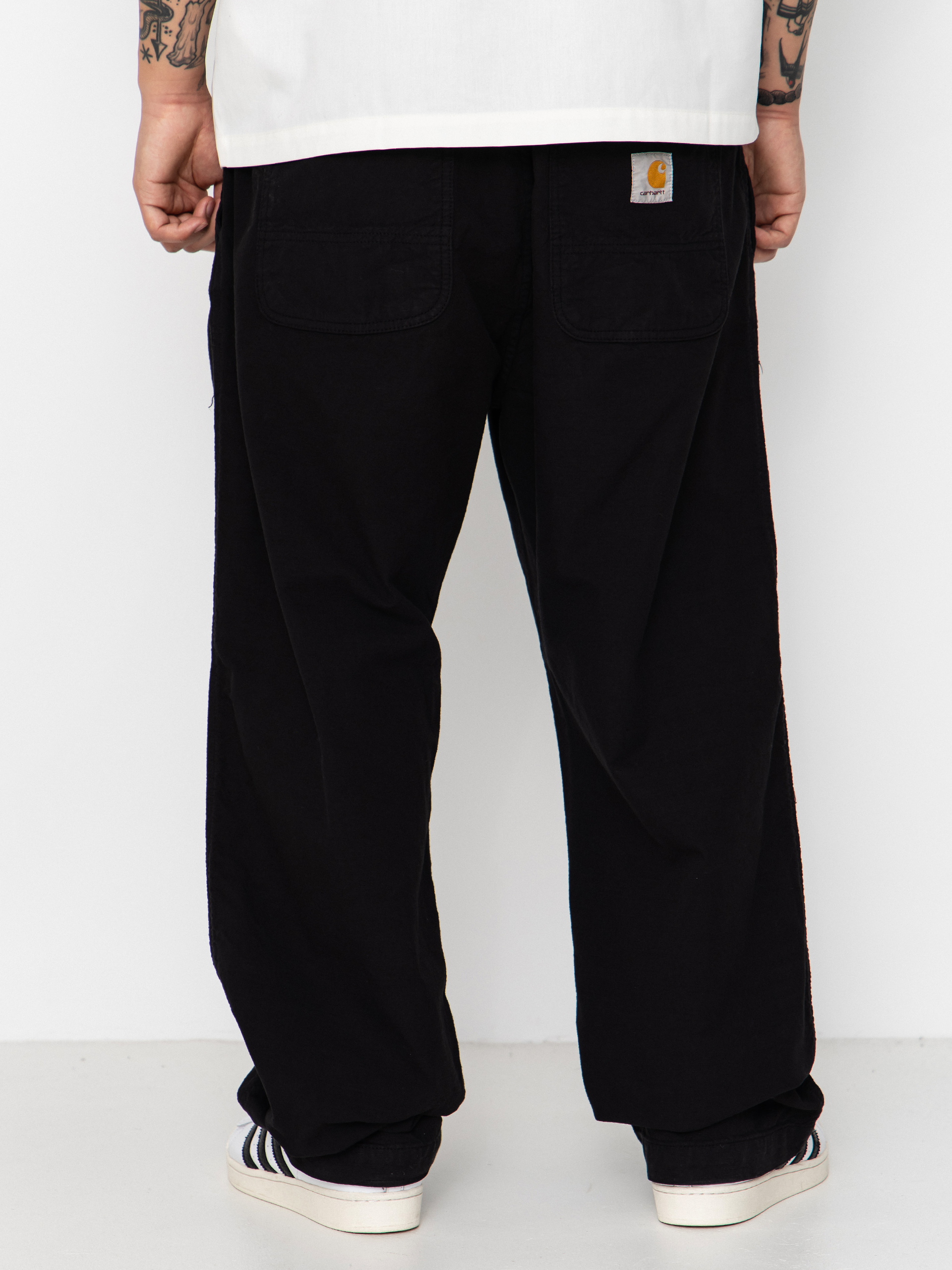 Carhartt WIP Walton Hose (black)